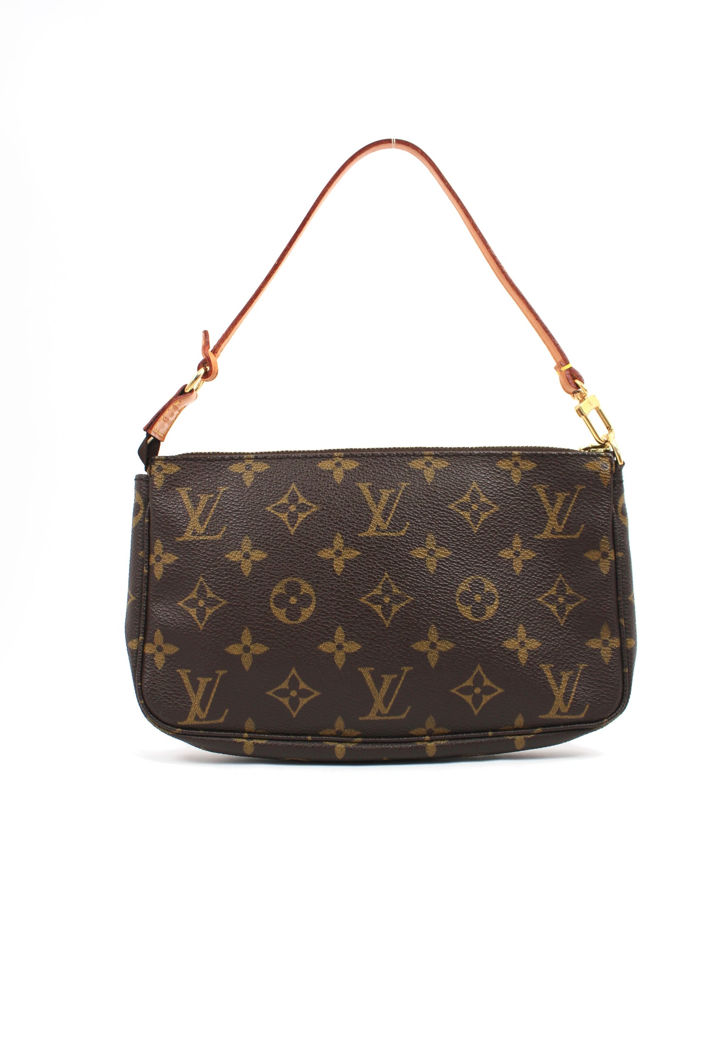 Louis Vuitton Monogram Pochette