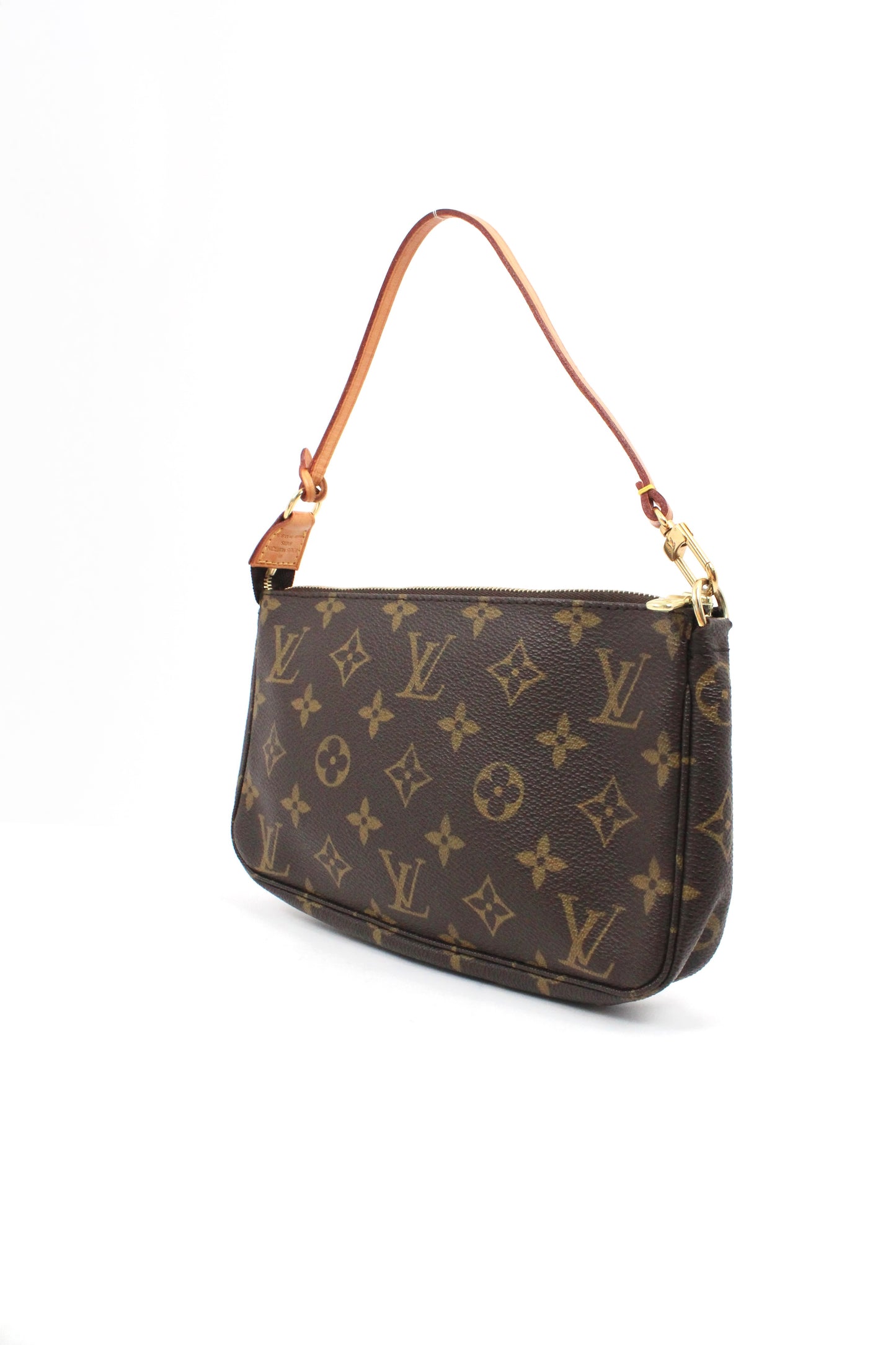 Louis Vuitton Monogram Pochette