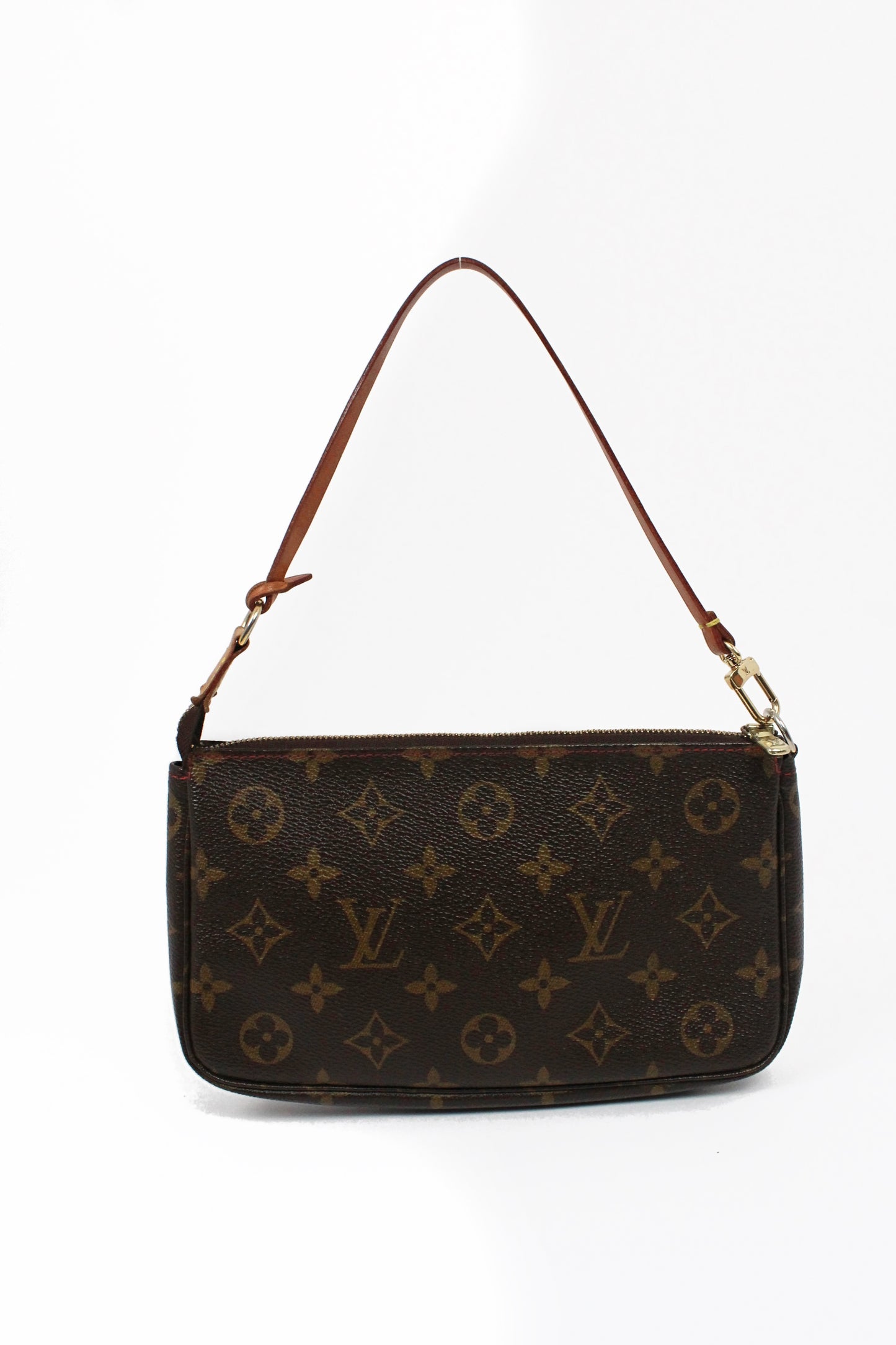 Louis Vuitton Monogram Cherry Pochette