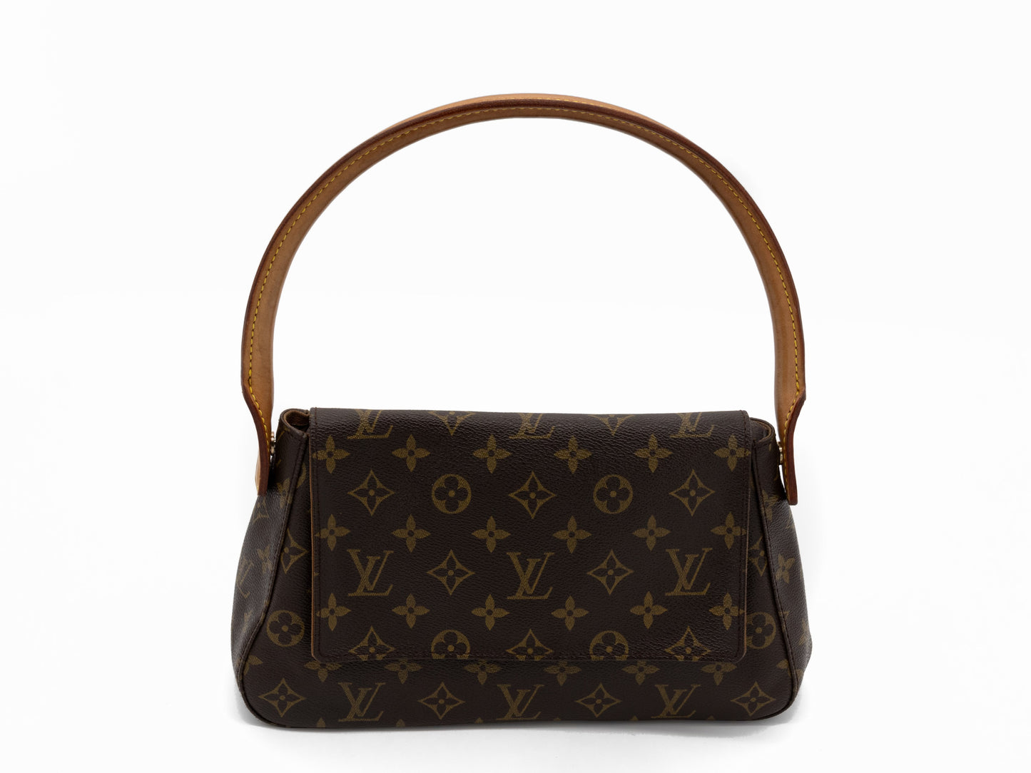 Louis Vuitton Mini Looping Shoulder Bag