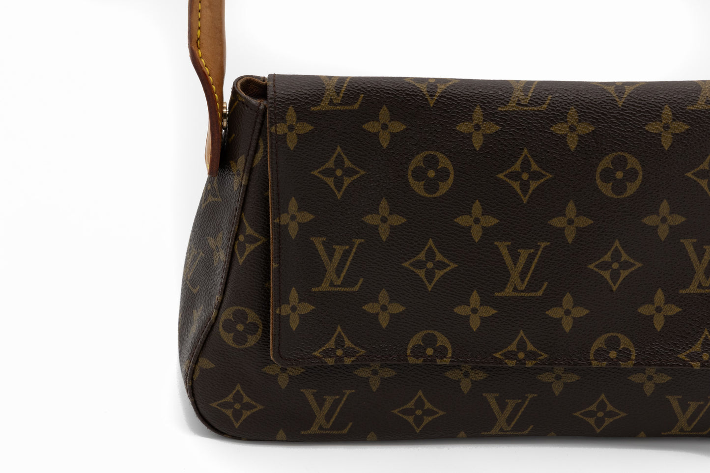 Louis Vuitton Mini Looping Shoulder Bag