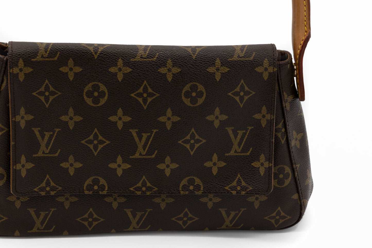 Louis Vuitton Mini Looping Shoulder Bag