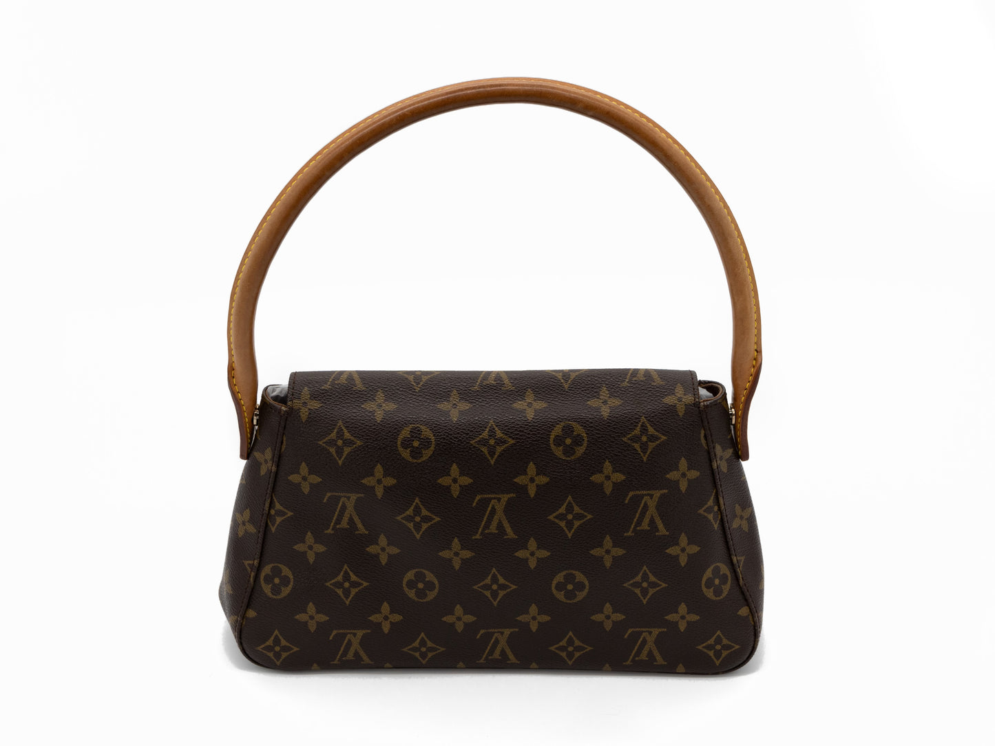 Louis Vuitton Mini Looping Shoulder Bag