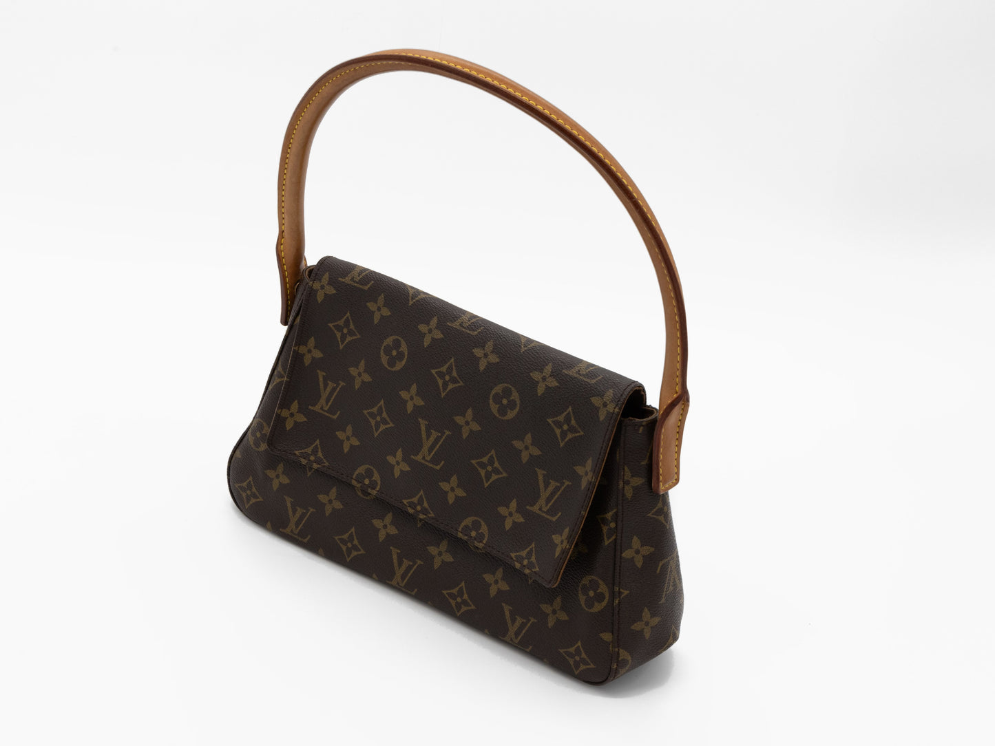 Louis Vuitton Mini Looping Shoulder Bag