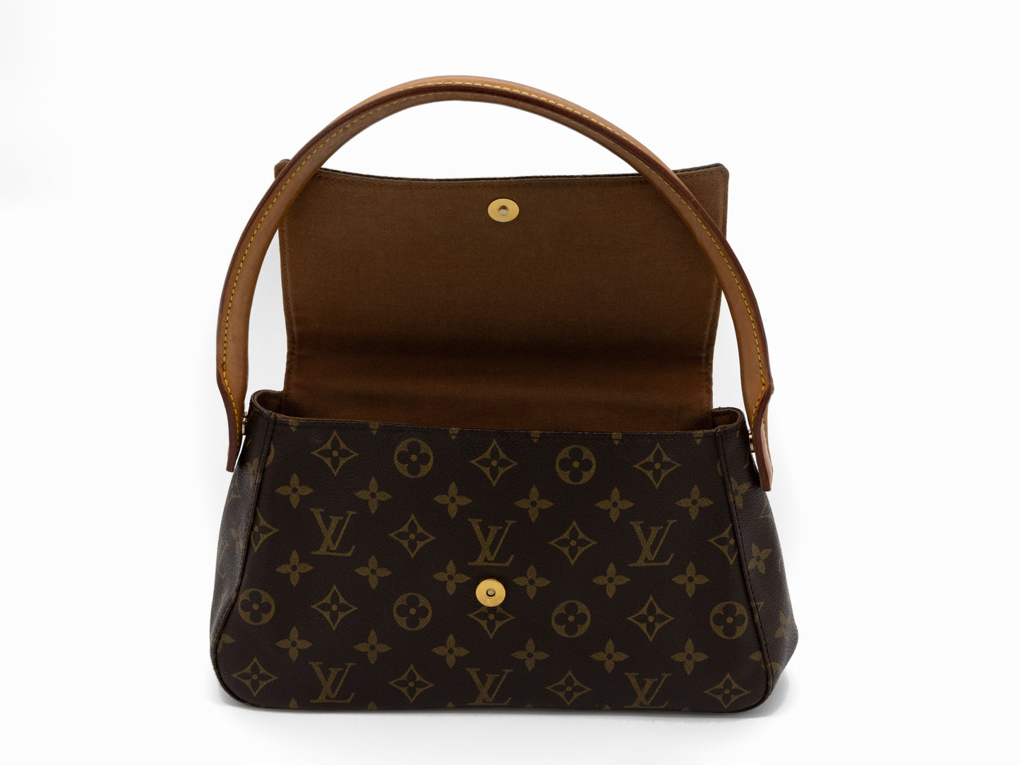 Louis Vuitton Mini Looping Shoulder Bag