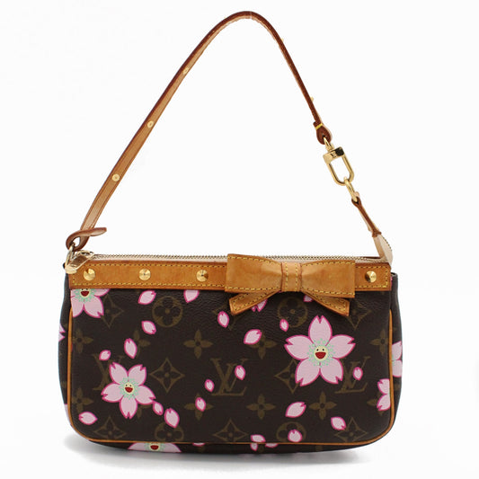 Louis Vuitton Cherry Blossom Pochette