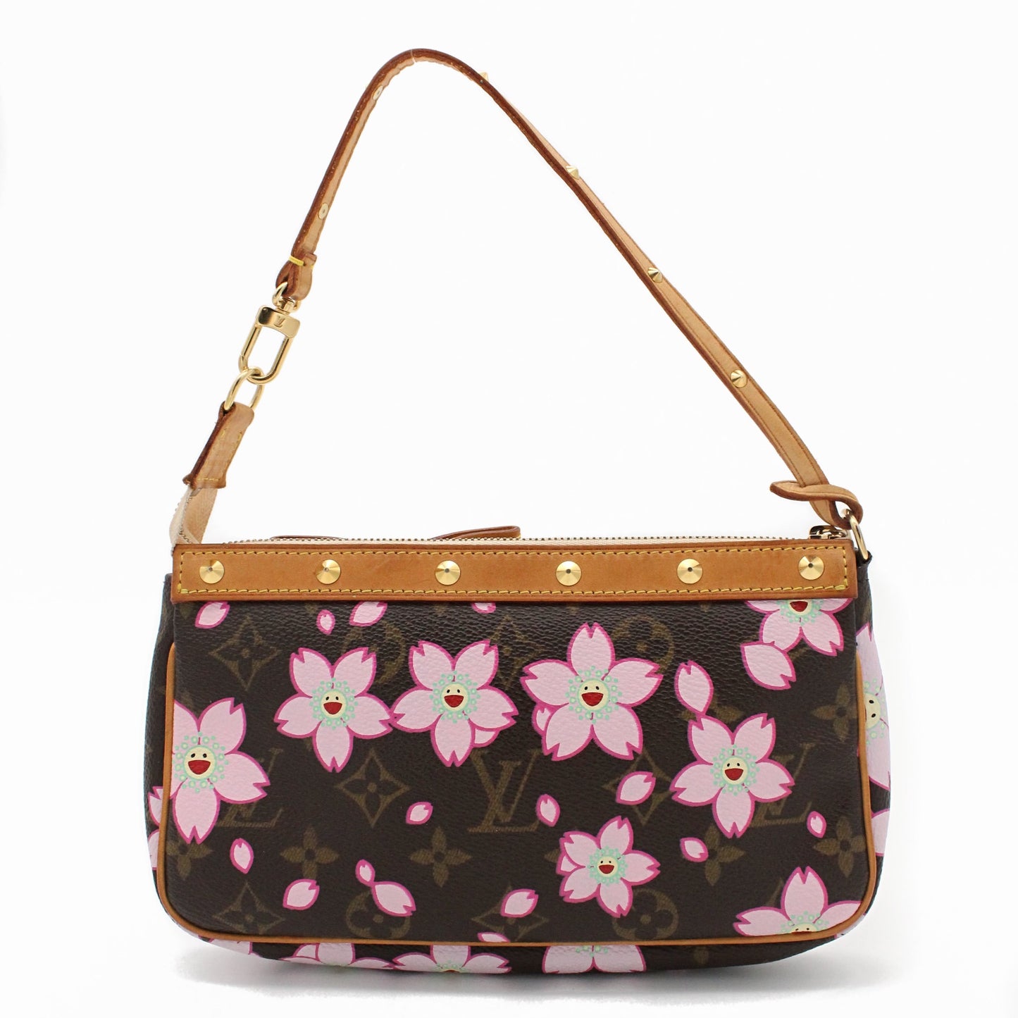 Louis Vuitton Cherry Blossom Pochette