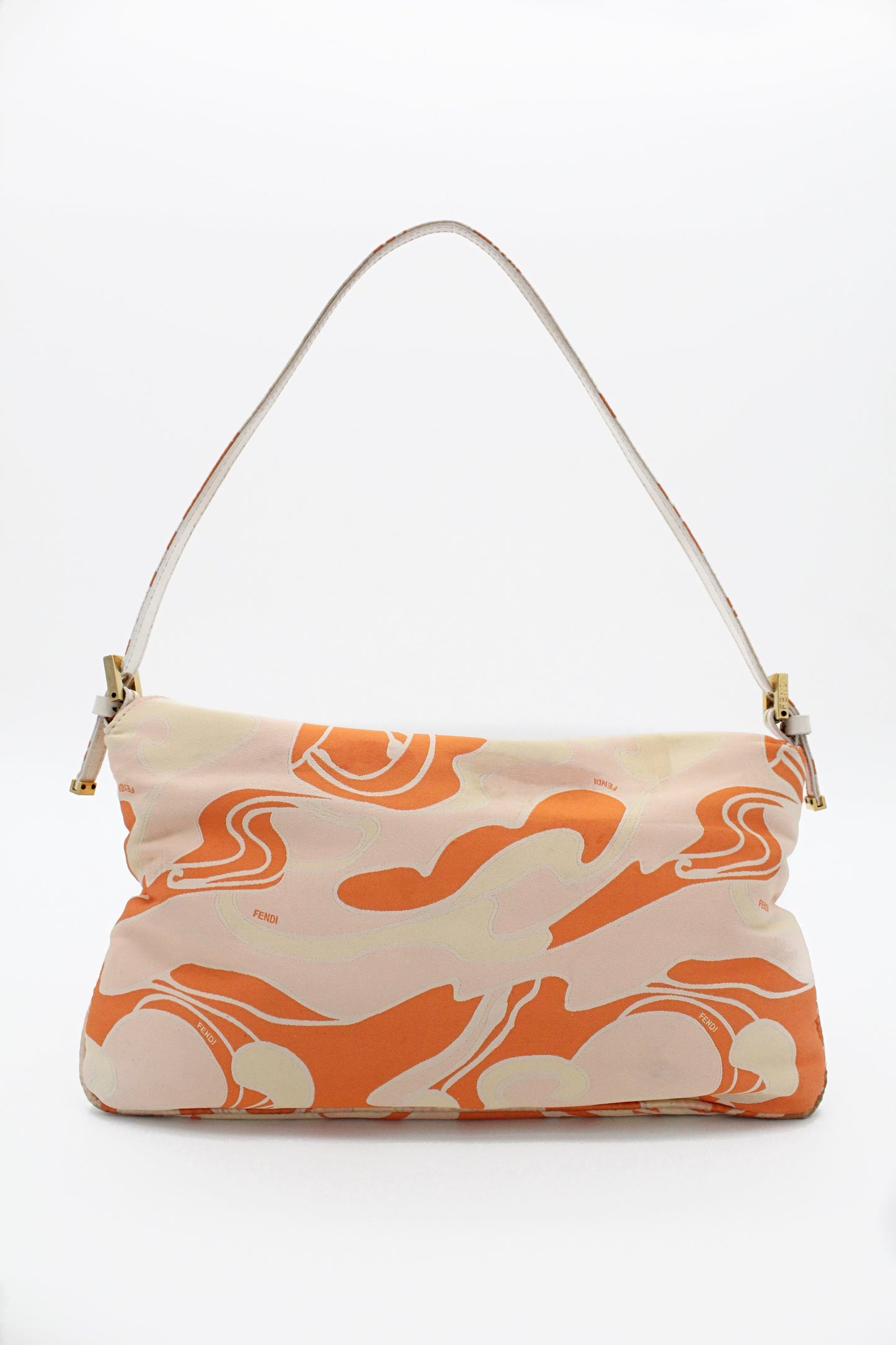 Fendi Psychedelic Baguette