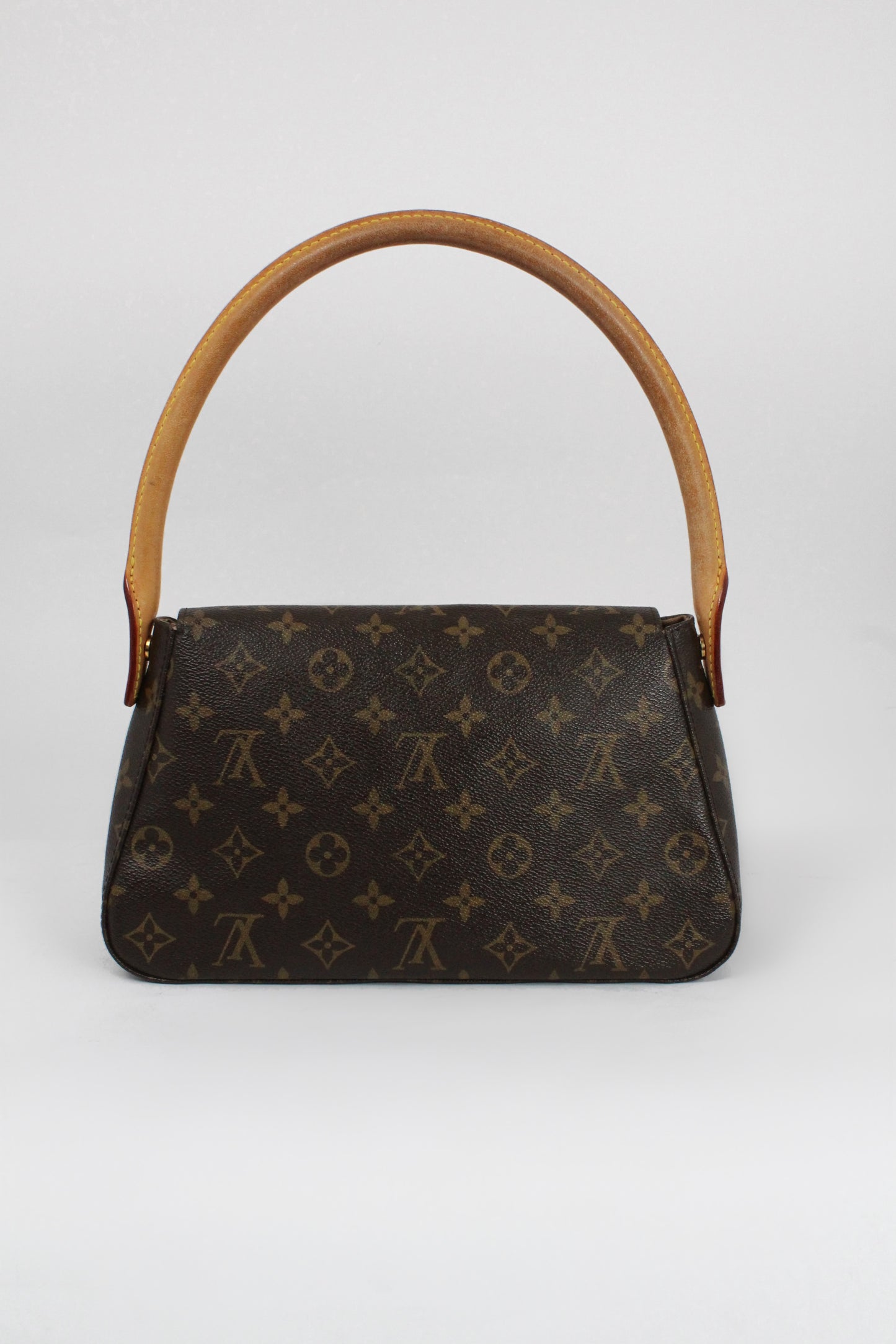 Louis Vuitton Mini Looping Bag