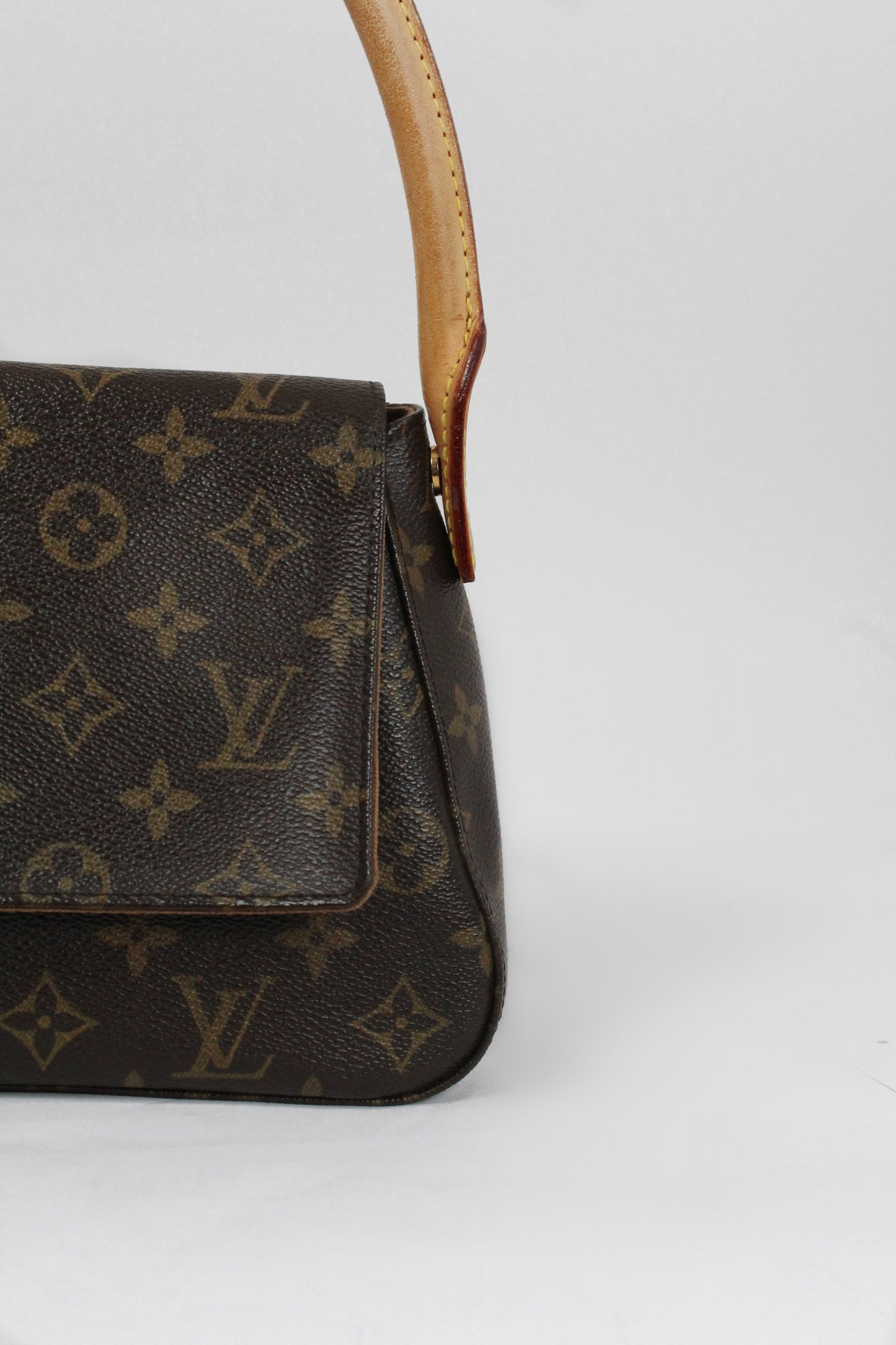 Louis Vuitton Mini Looping Bag