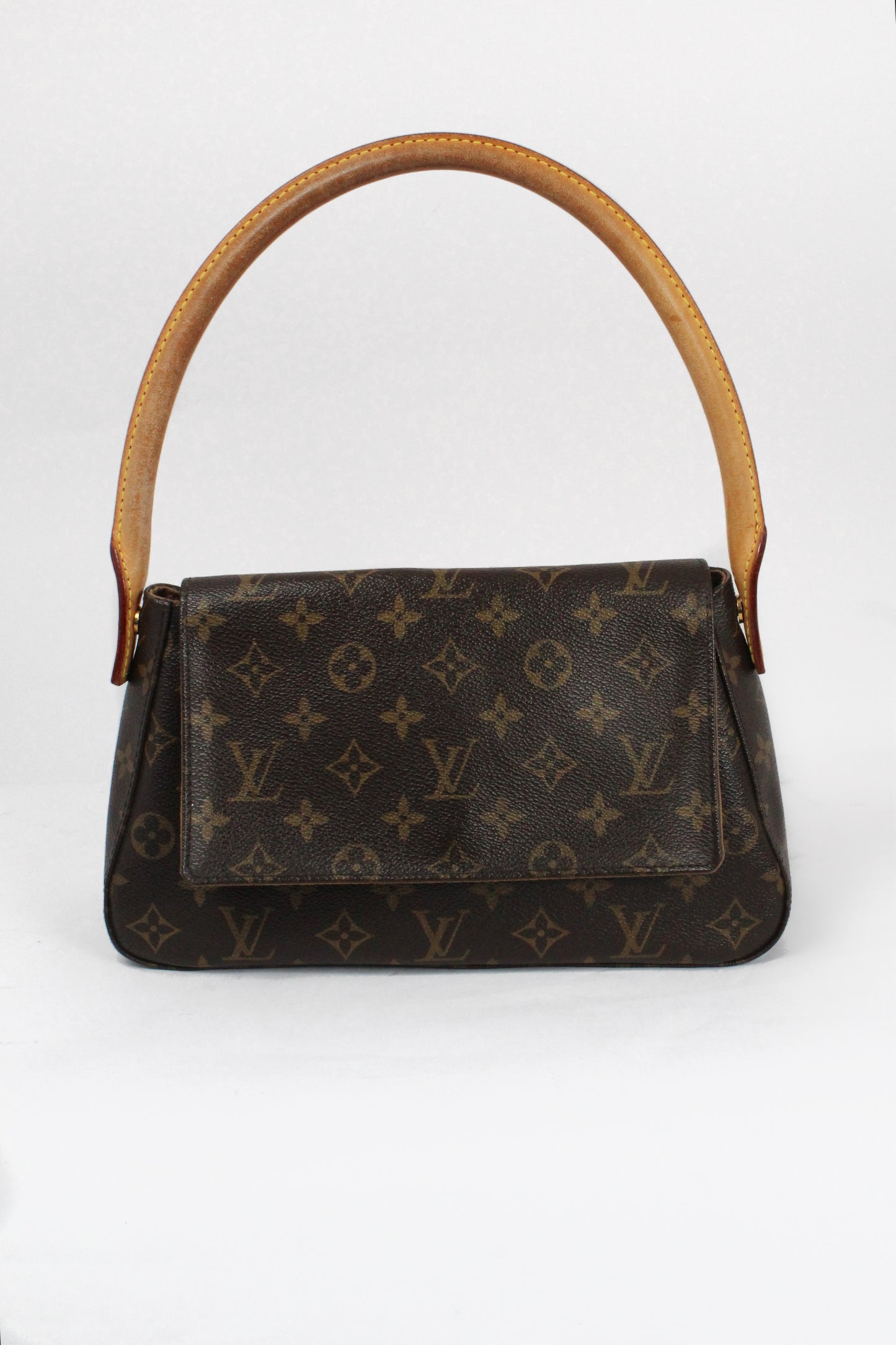 Louis Vuitton Mini Looping Bag