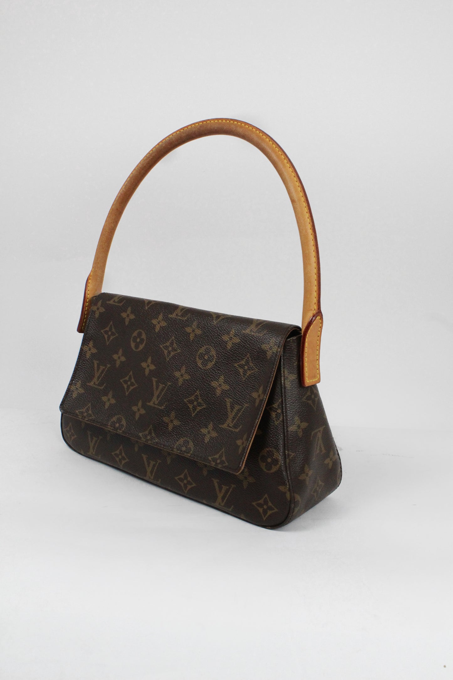 Louis Vuitton Mini Looping Bag