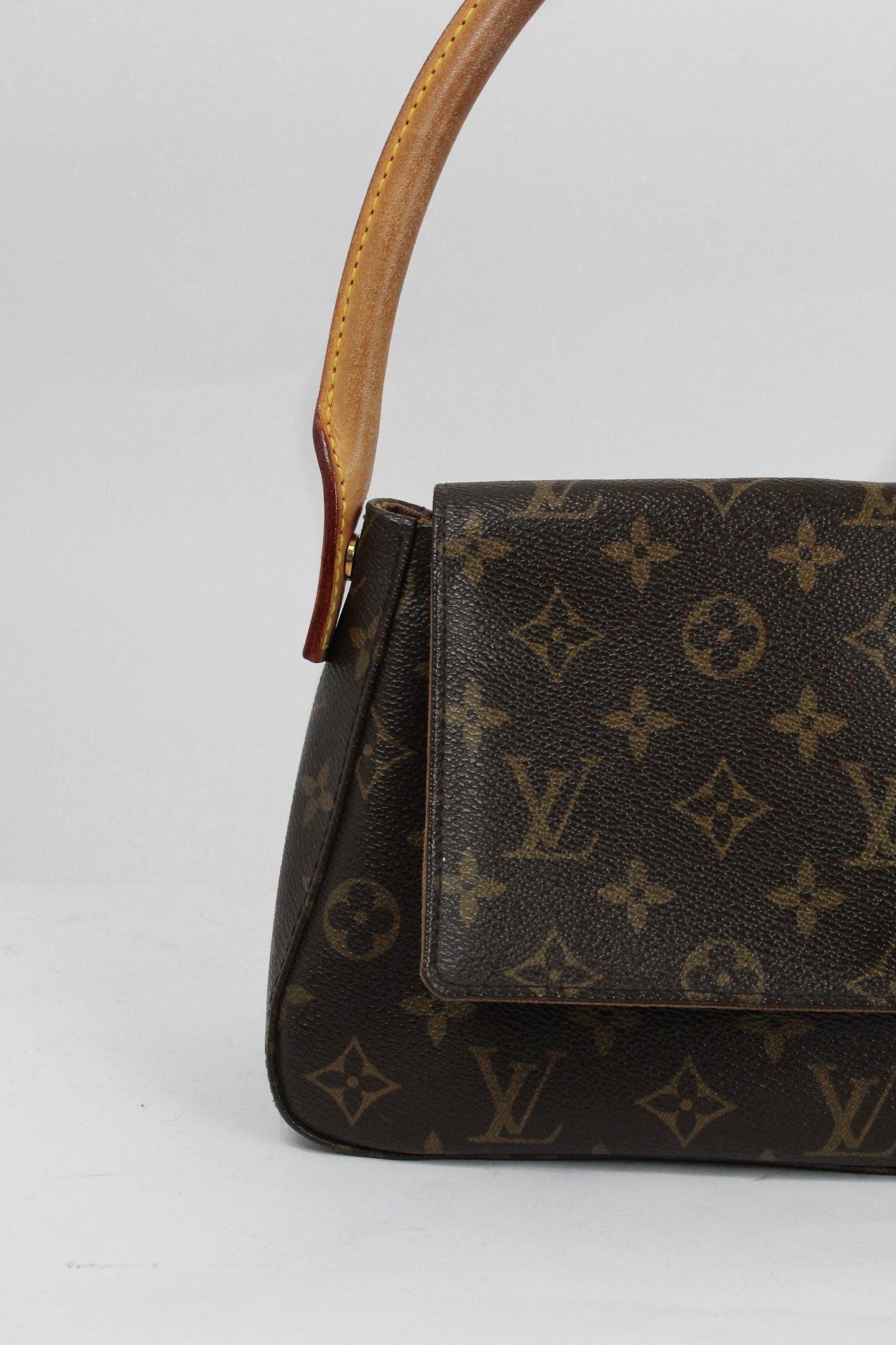 Louis Vuitton Mini Looping Bag