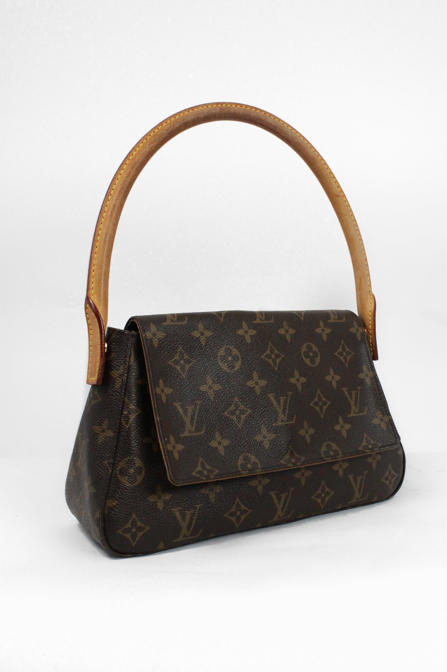 Louis Vuitton Mini Looping Bag