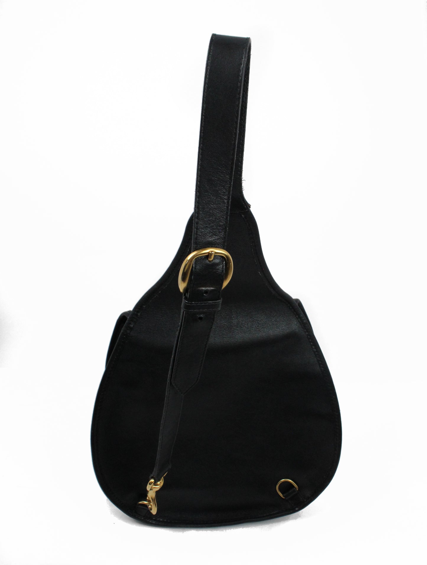 Gucci Horsebit Slingback Bag