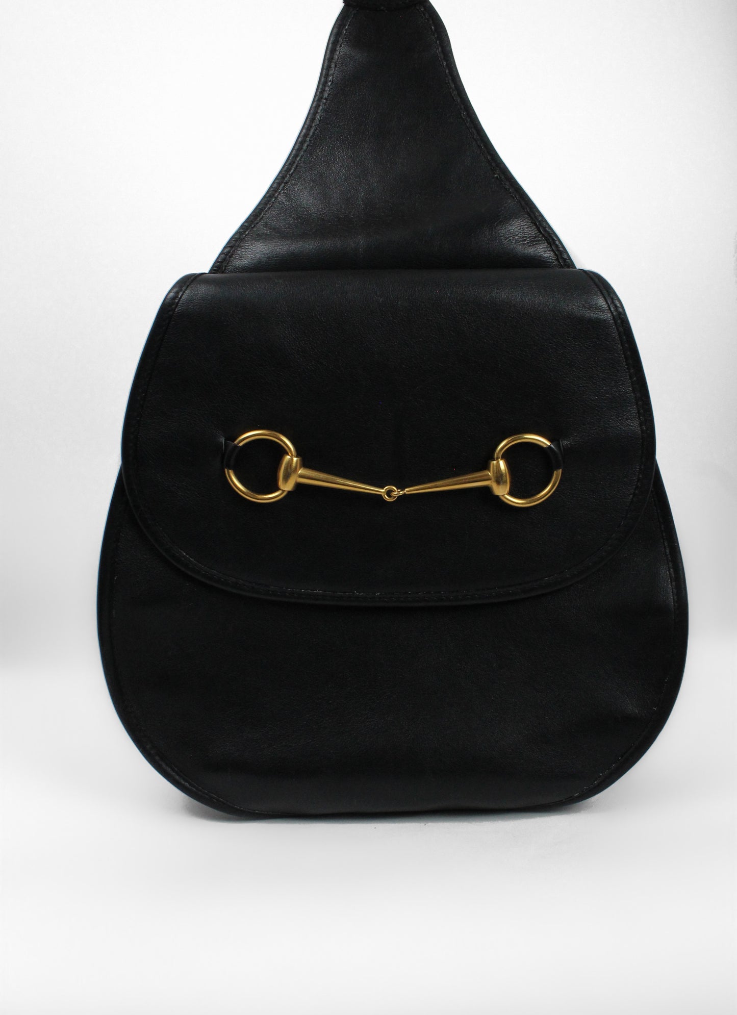 Gucci Horsebit Slingback Bag