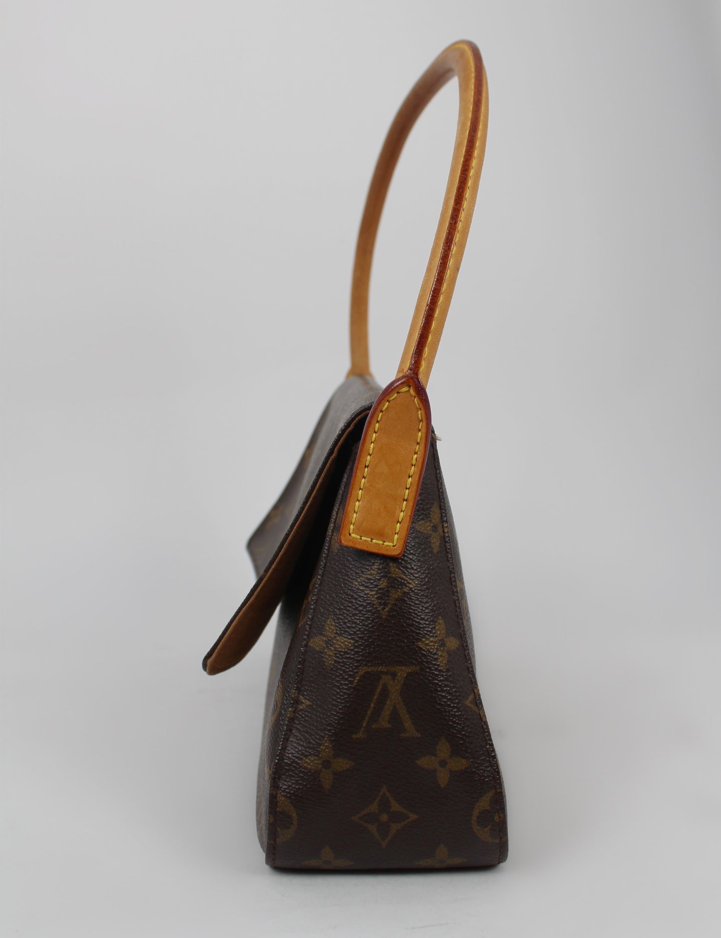 Louis Vuitton Mini Looping Bag