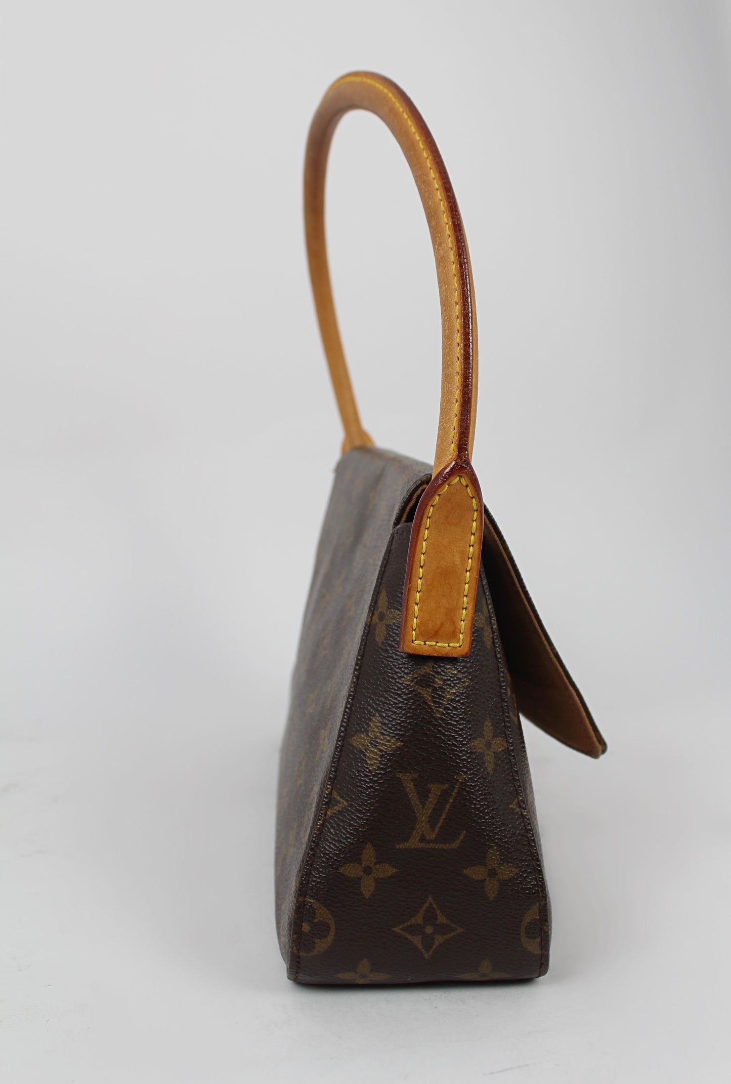 Louis Vuitton Mini Looping Bag