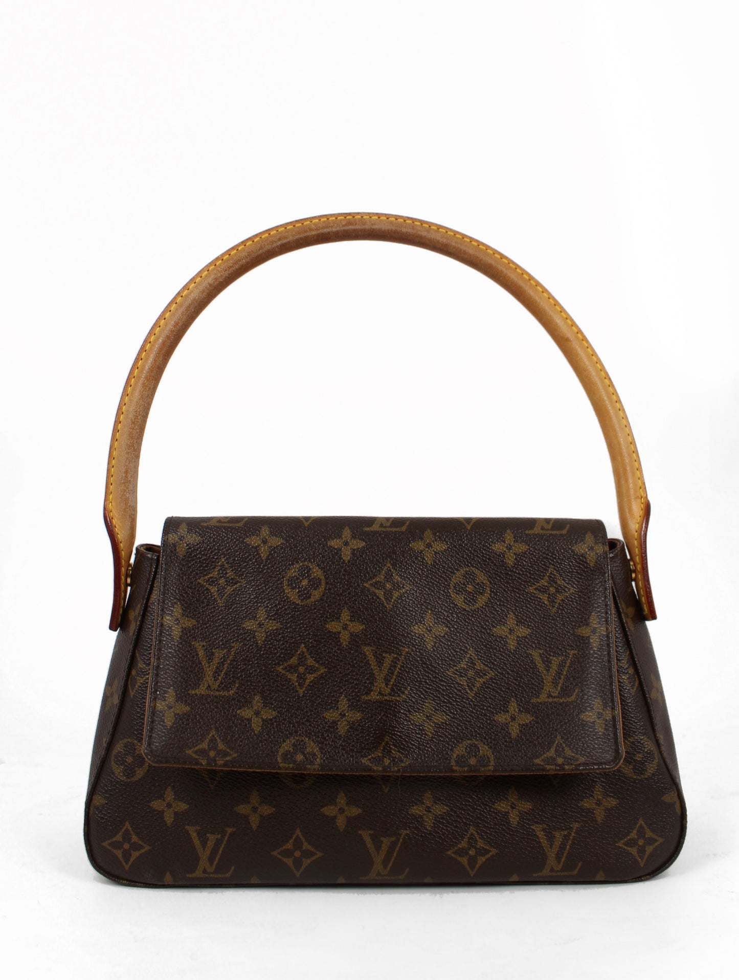 Louis Vuitton Mini Looping Bag