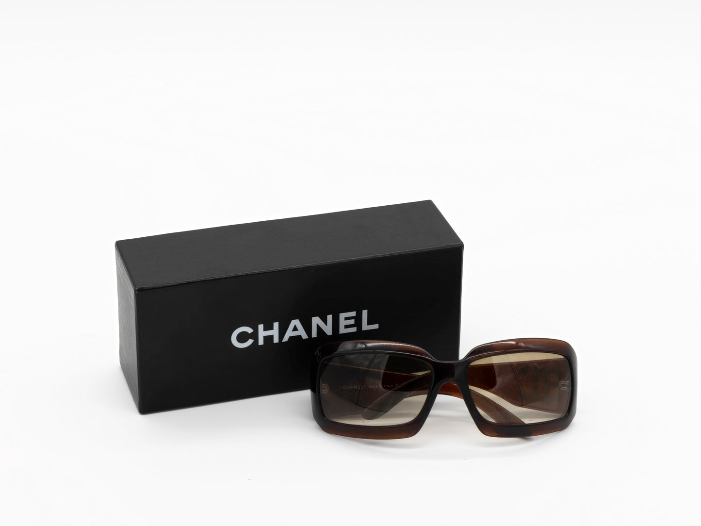 Chanel Mother of Pearl 5076 Sunglasses