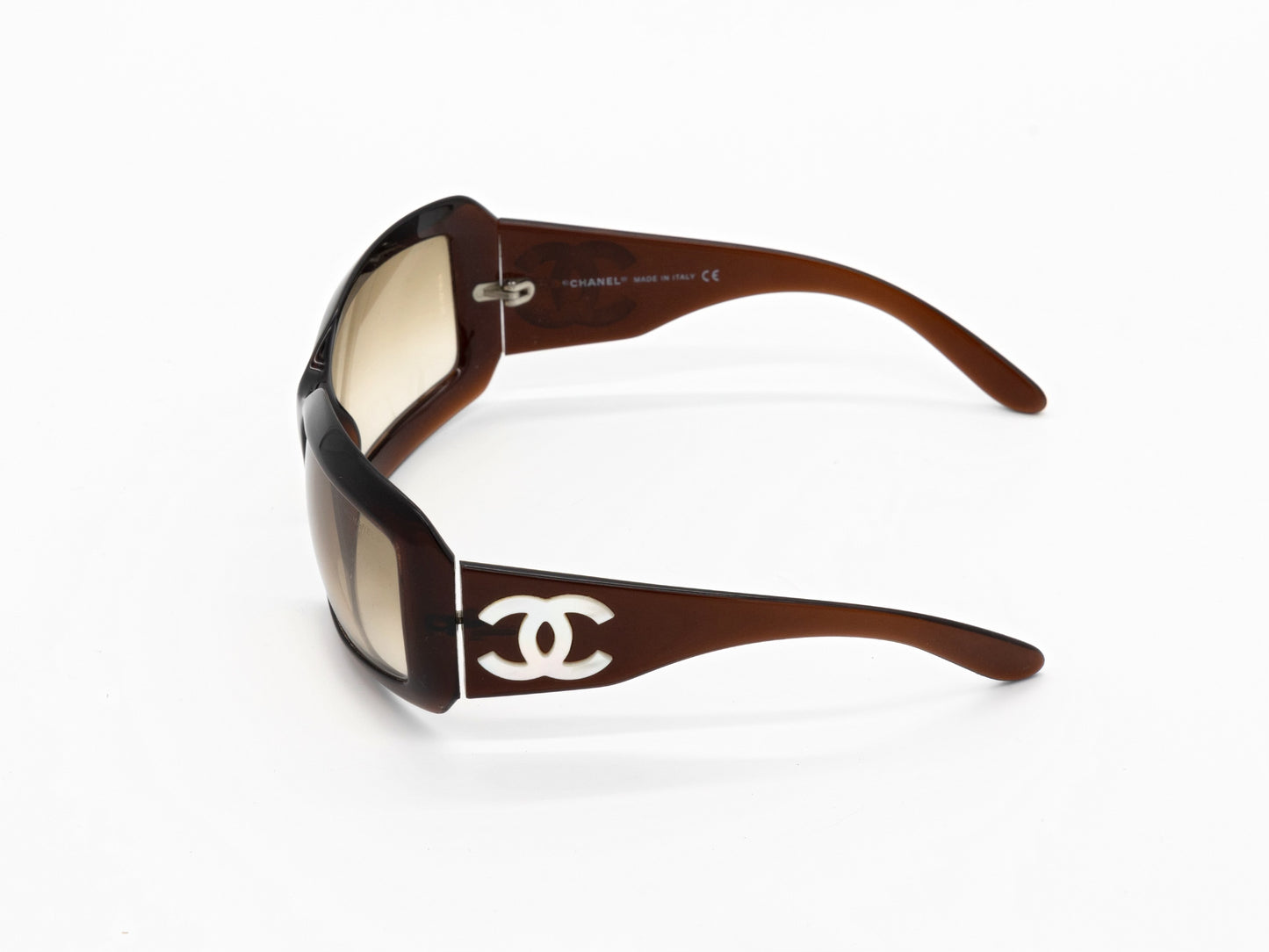 Chanel Mother of Pearl 5076 Sunglasses