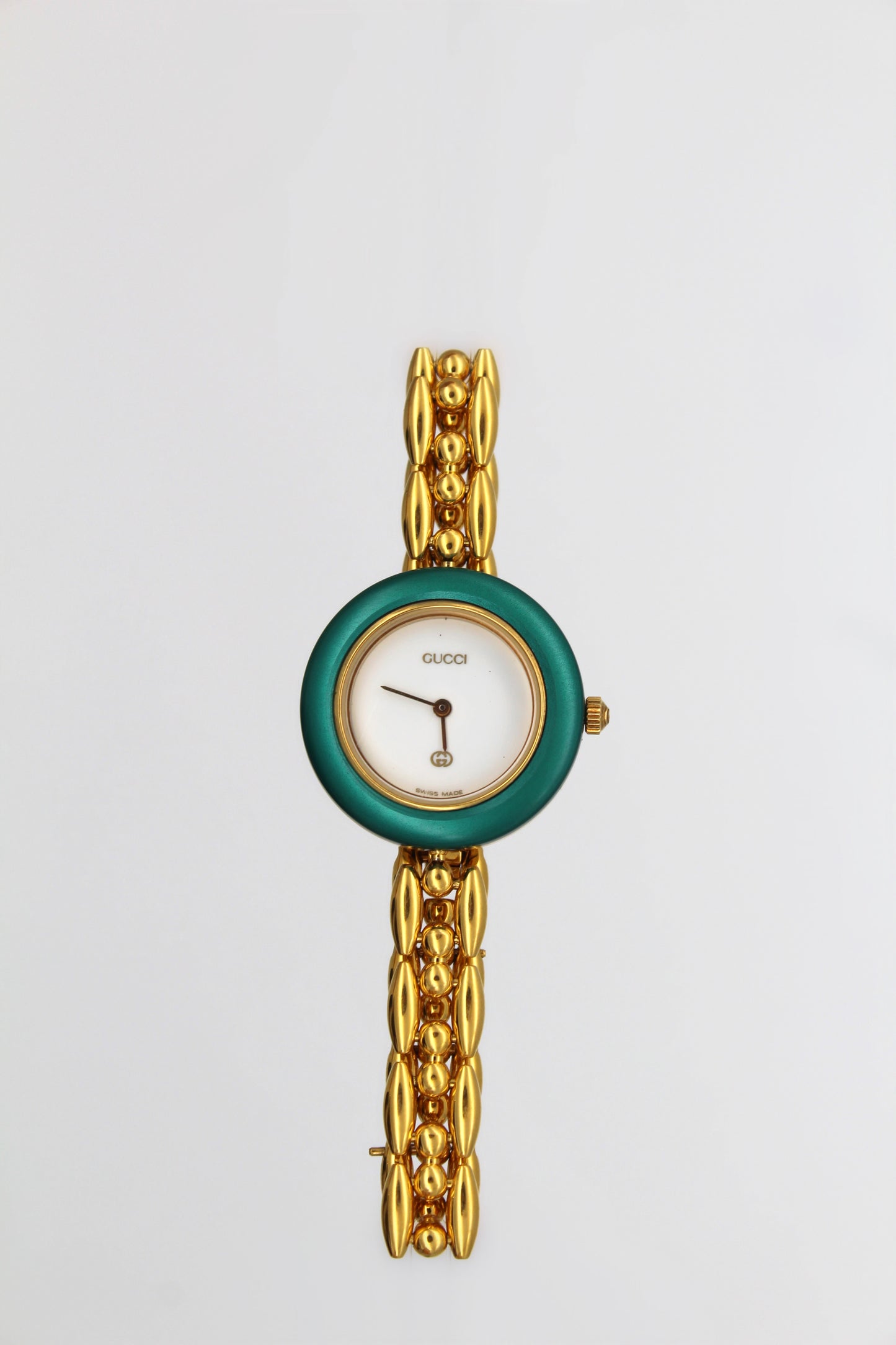 Gucci Bezel Watch