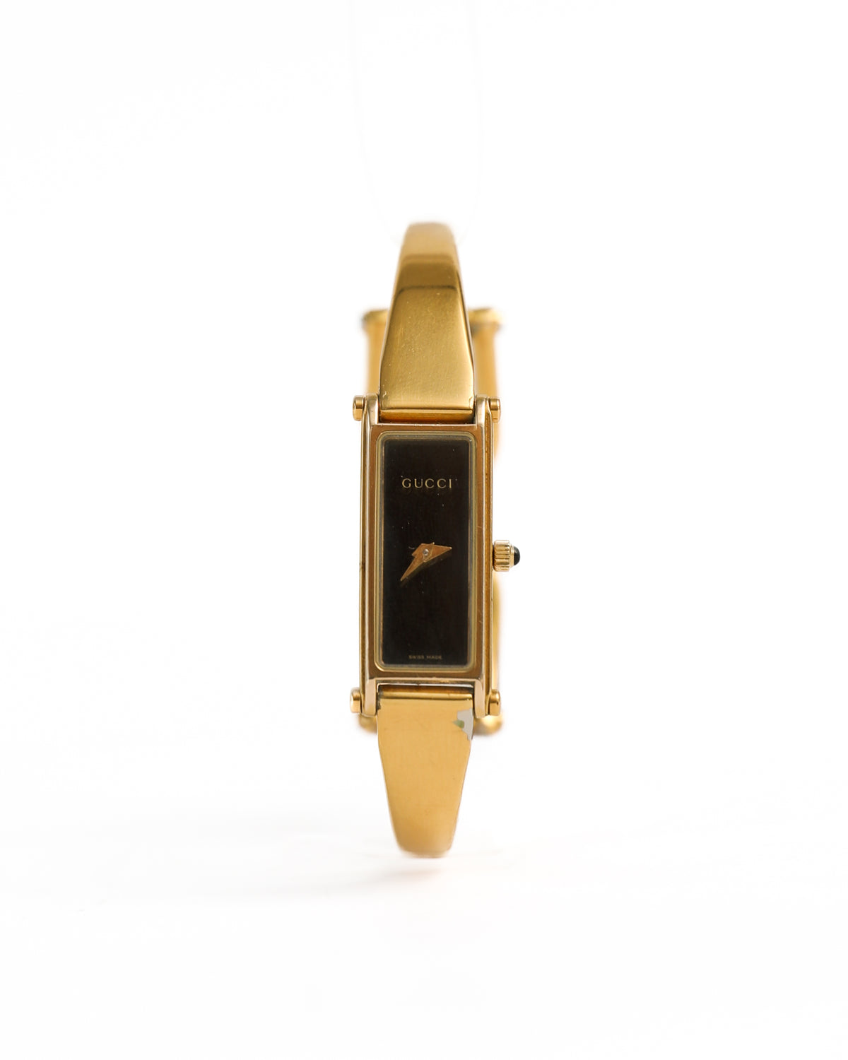 Gucci 1500 Gold Watch