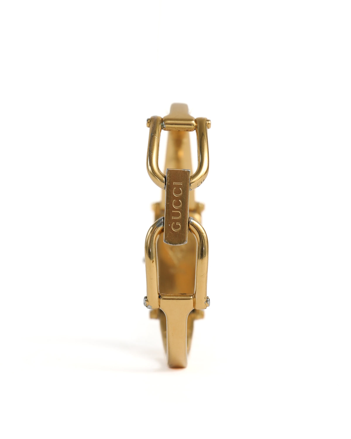Gucci 1500 Gold Watch