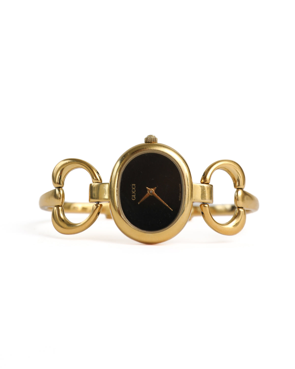 Gucci 1600 Gold Watch