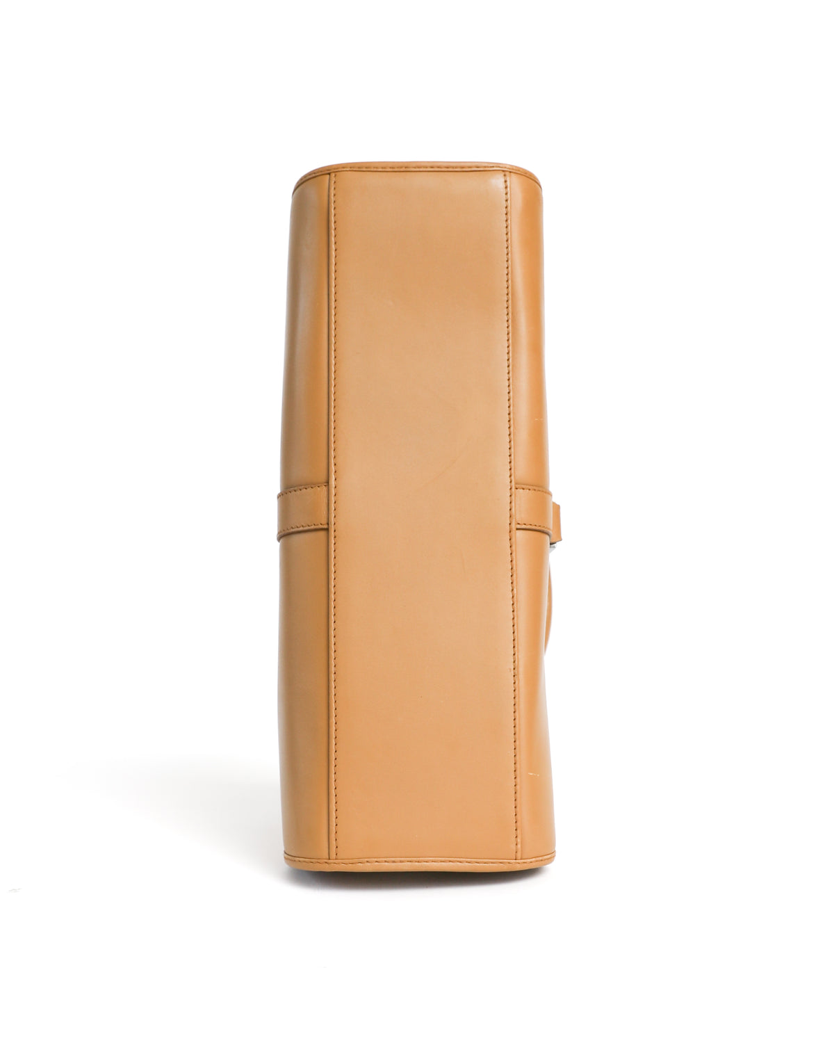 Gucci Tan Leather Jackie Bag