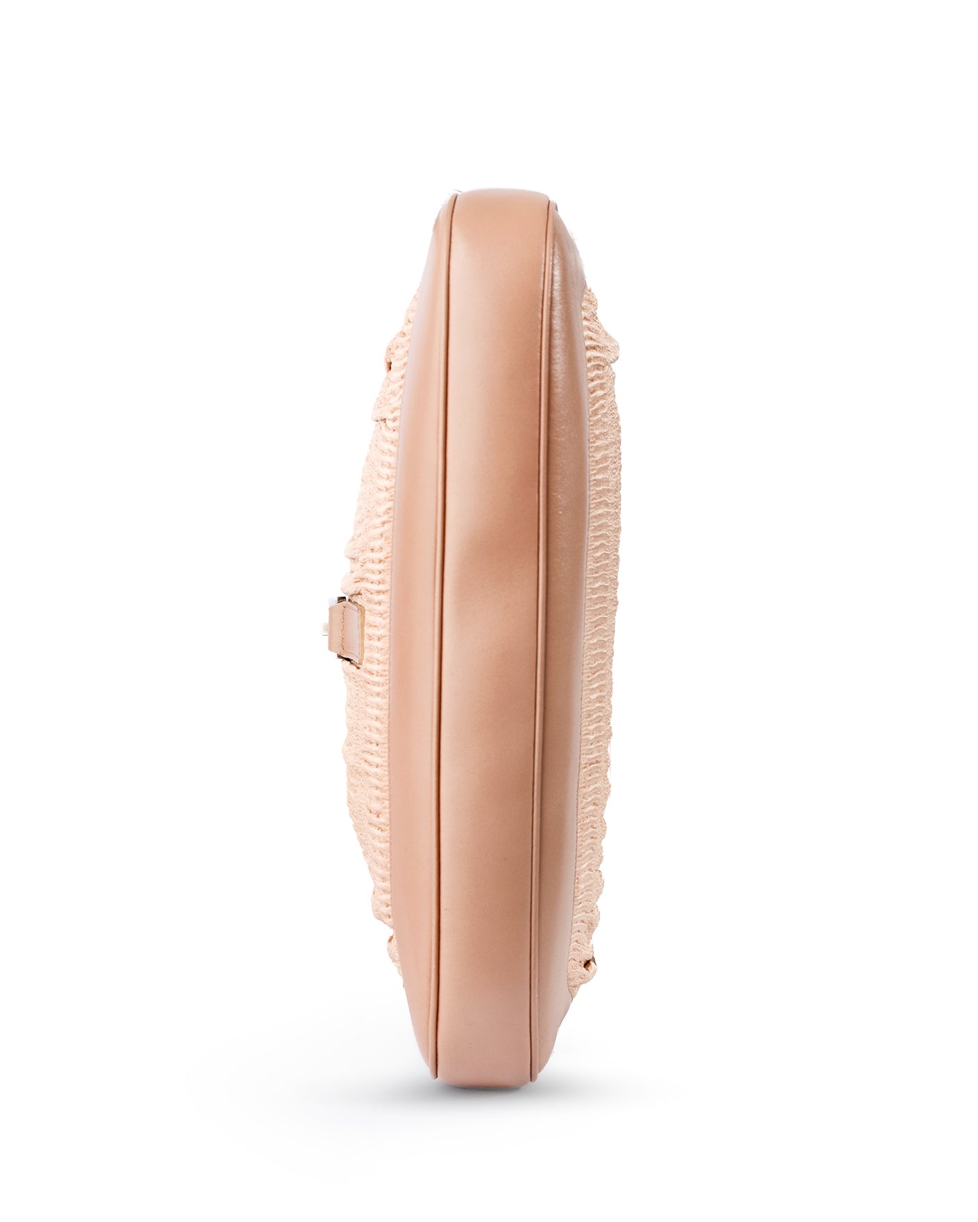 Gucci Pleated Pink Jackie Bag