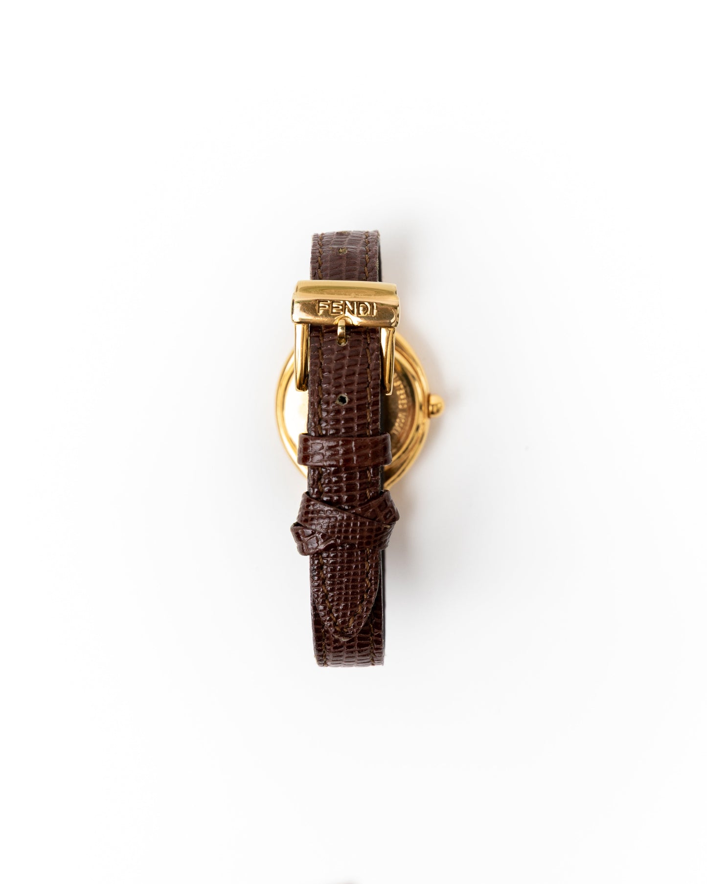 Fendi Interchangeable Watch Set