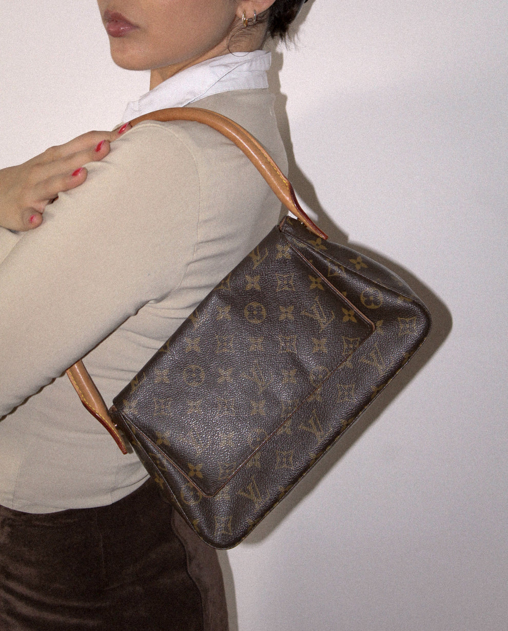 Louis Vuitton Mini Looping Bag