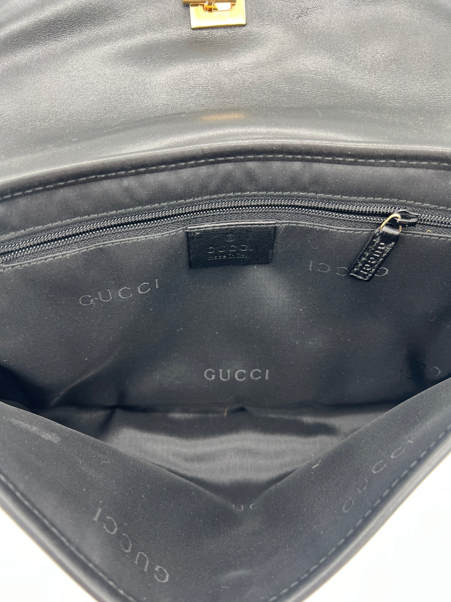 Gucci Dionysus Lion Head Shoulder Bag