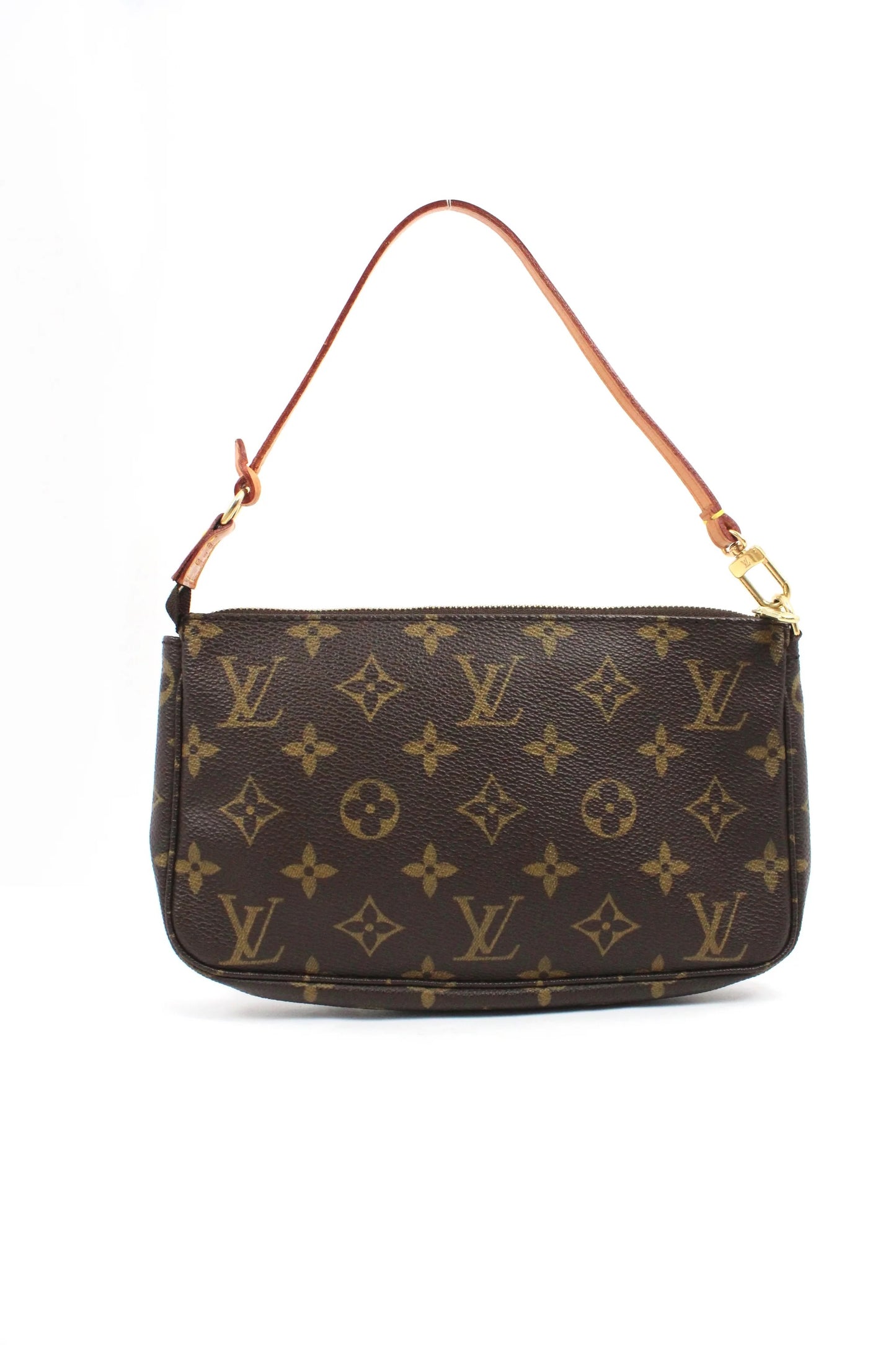 Louis Vuitton Monogram Pochette