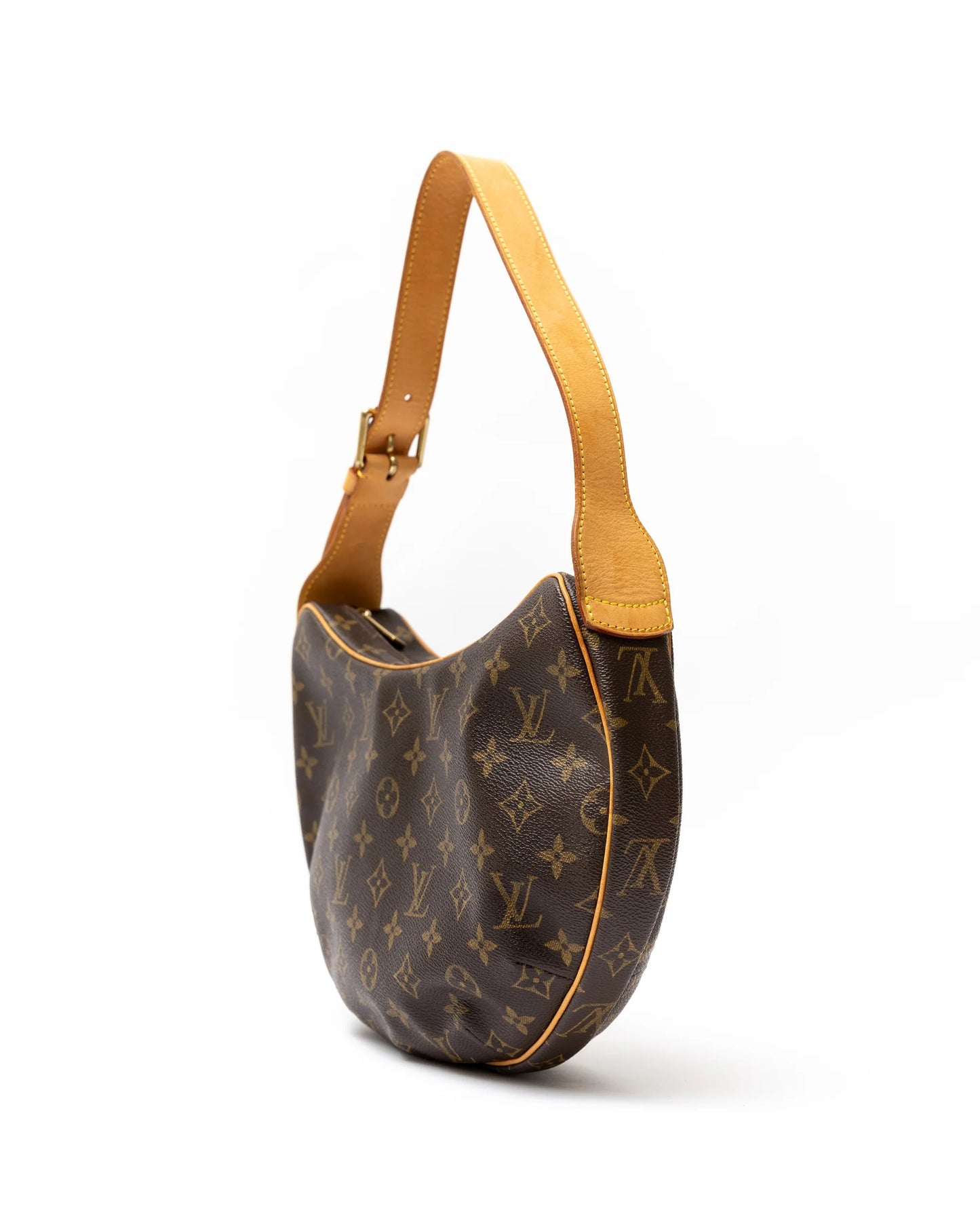 Louis Vuitton Croissant MM Bag