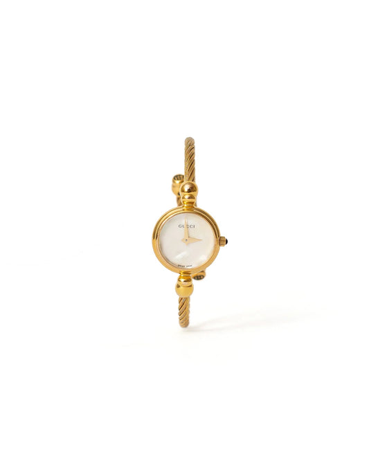 Gucci 2700 Twist Watch