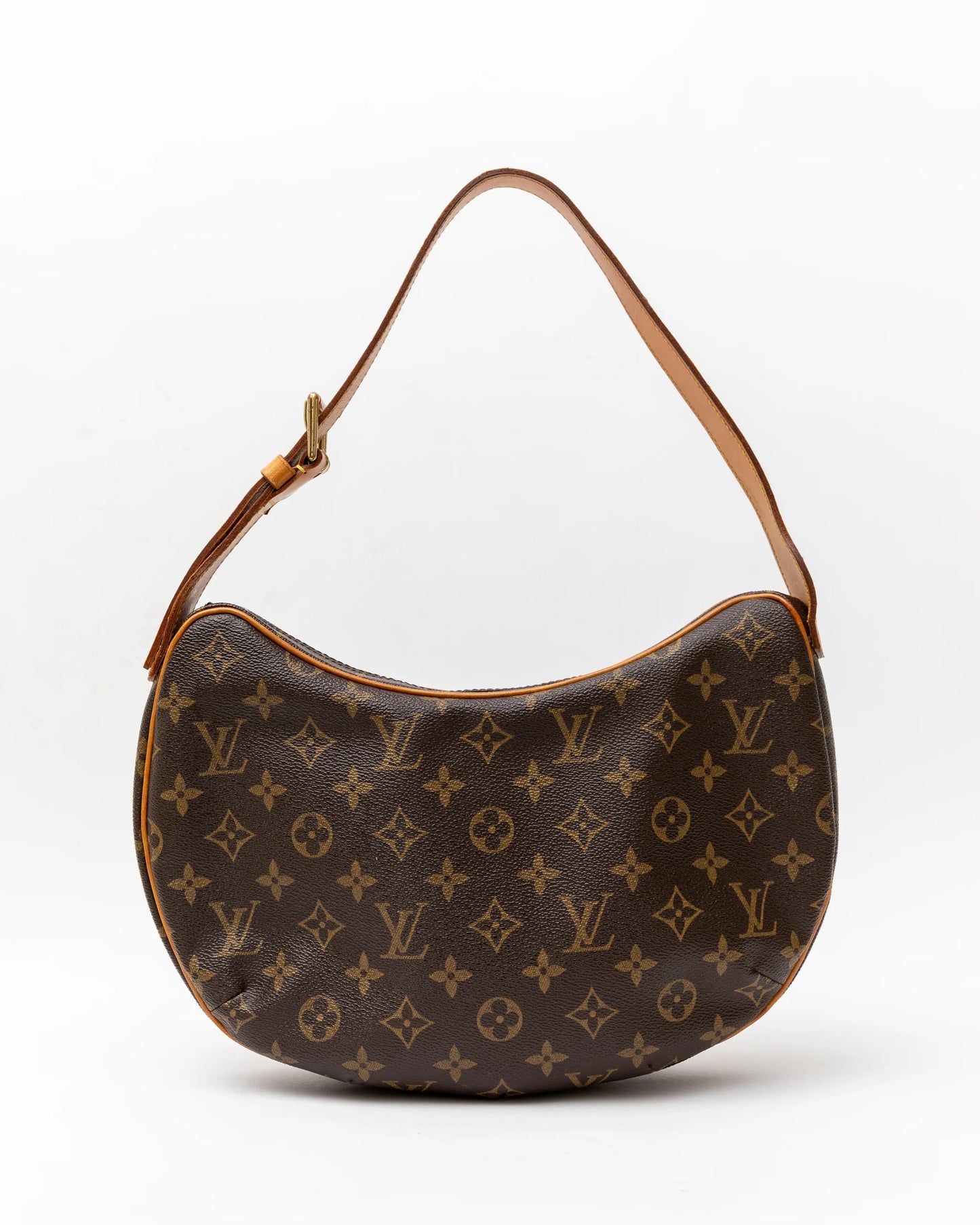 Louis Vuitton Croissant MM Bag