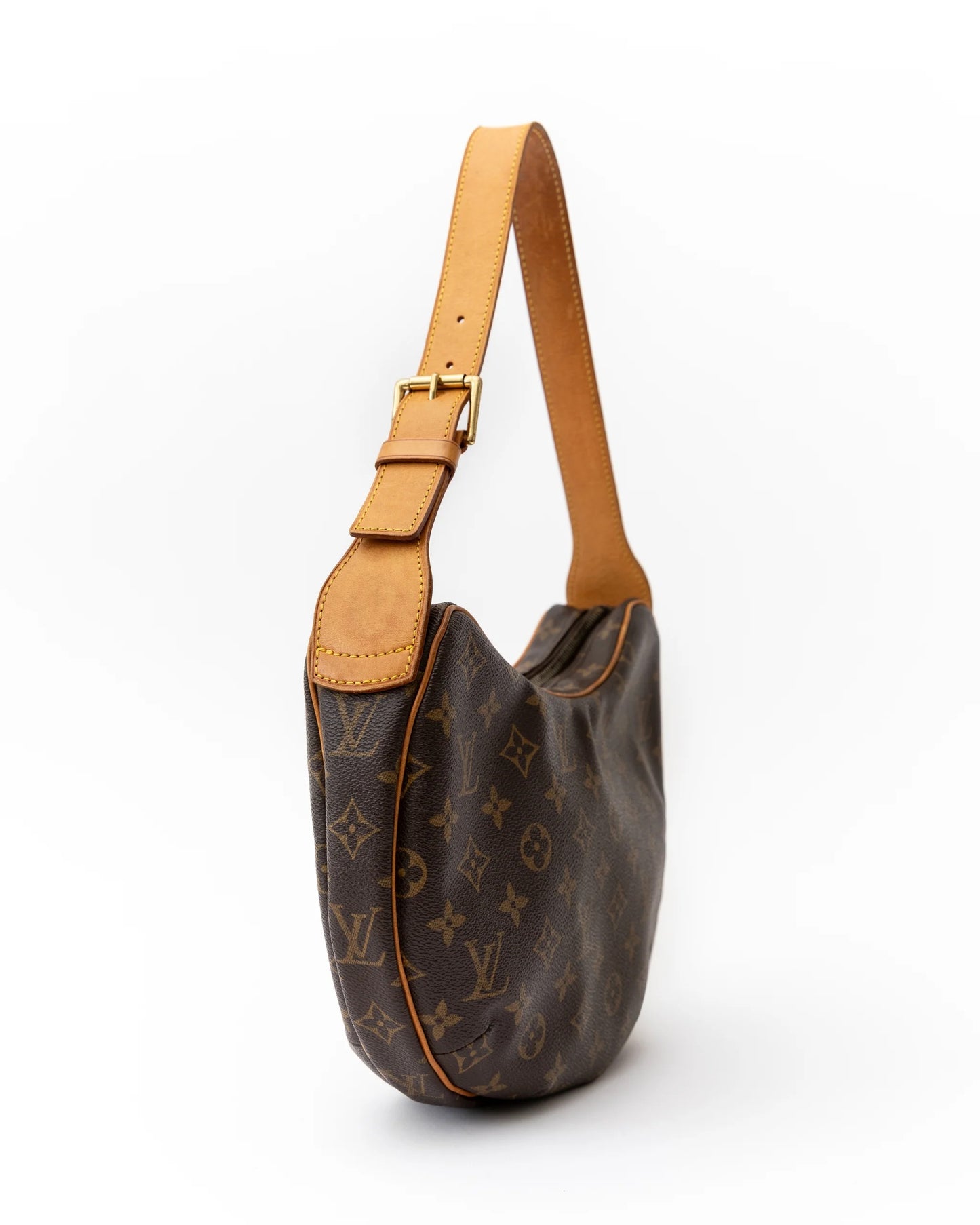 Louis Vuitton Croissant MM Bag