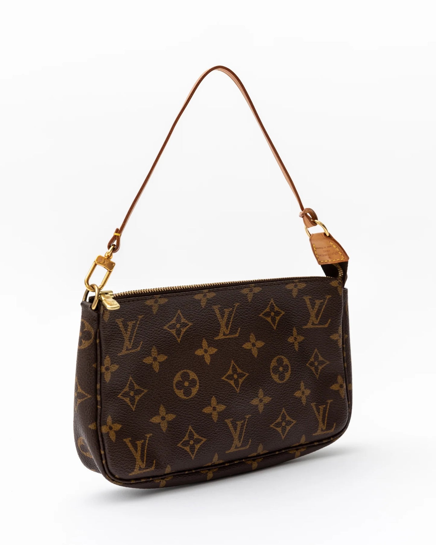 Louis Vuitton Monogram Pochette