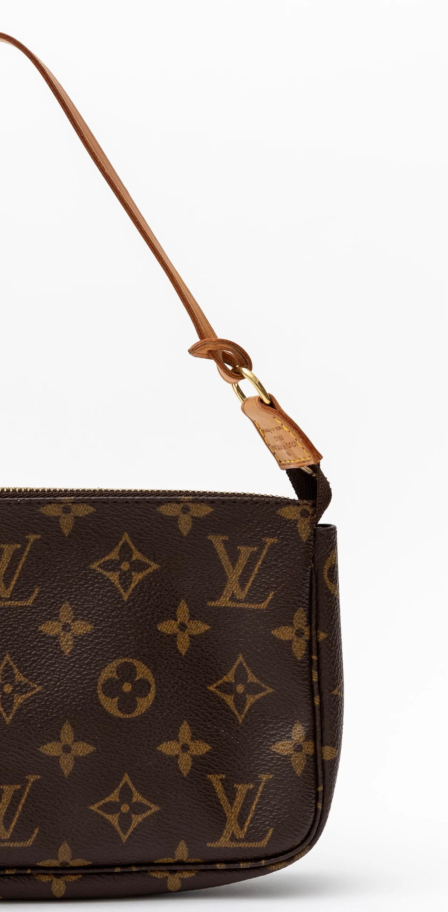 Louis Vuitton Monogram Pochette