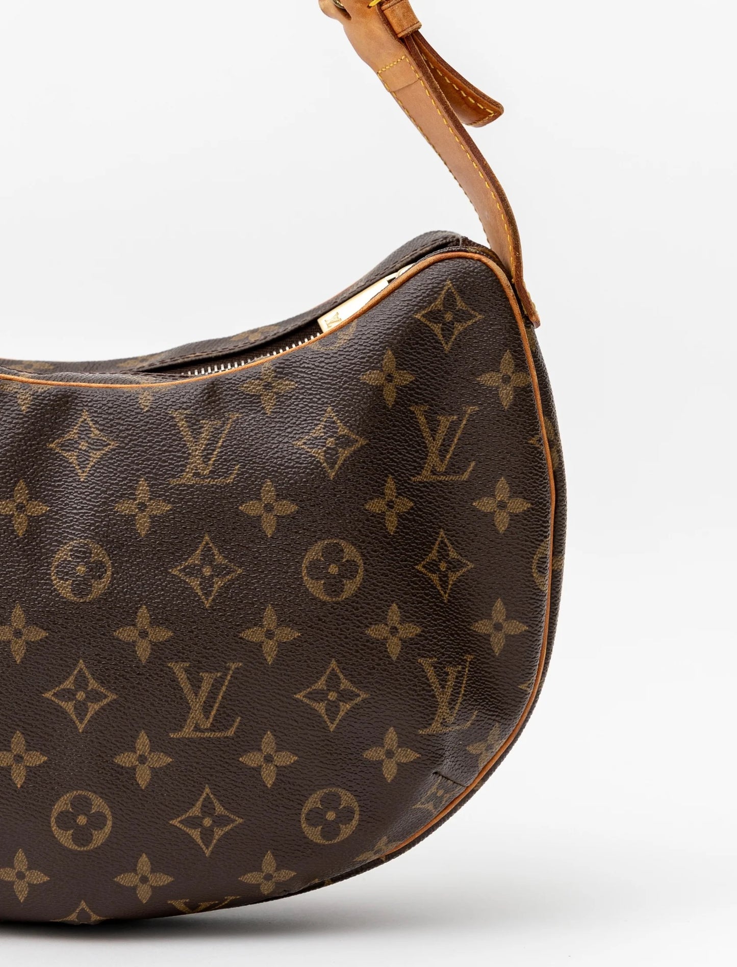 Louis Vuitton Croissant MM Bag