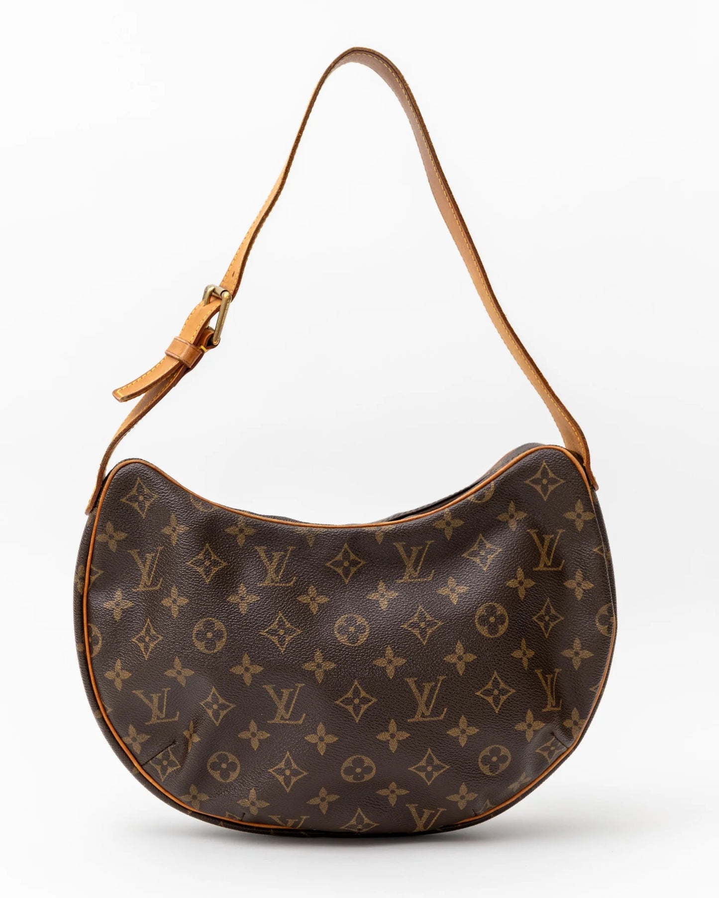 Louis Vuitton Croissant MM Bag