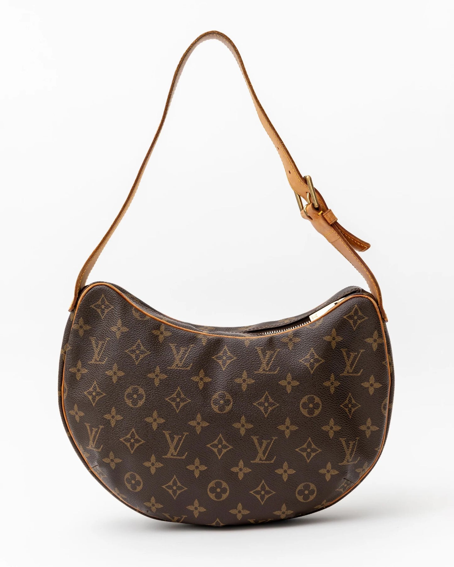 Louis Vuitton Croissant MM Bag