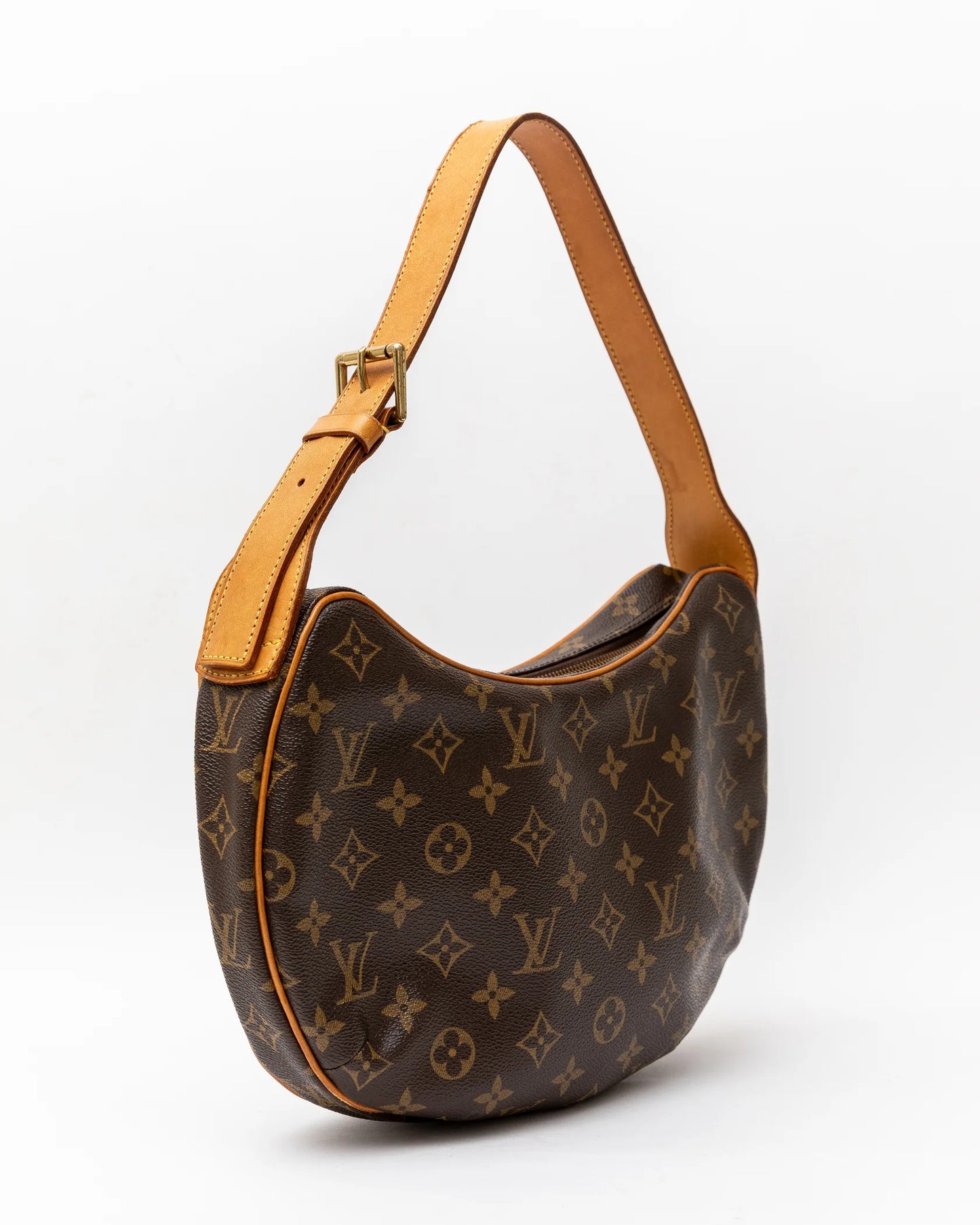 Louis Vuitton Croissant MM Bag