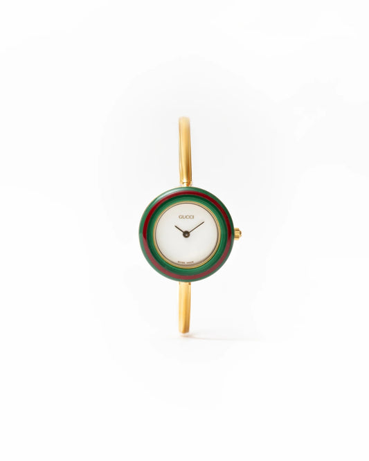 Gucci Bezel Watch Set