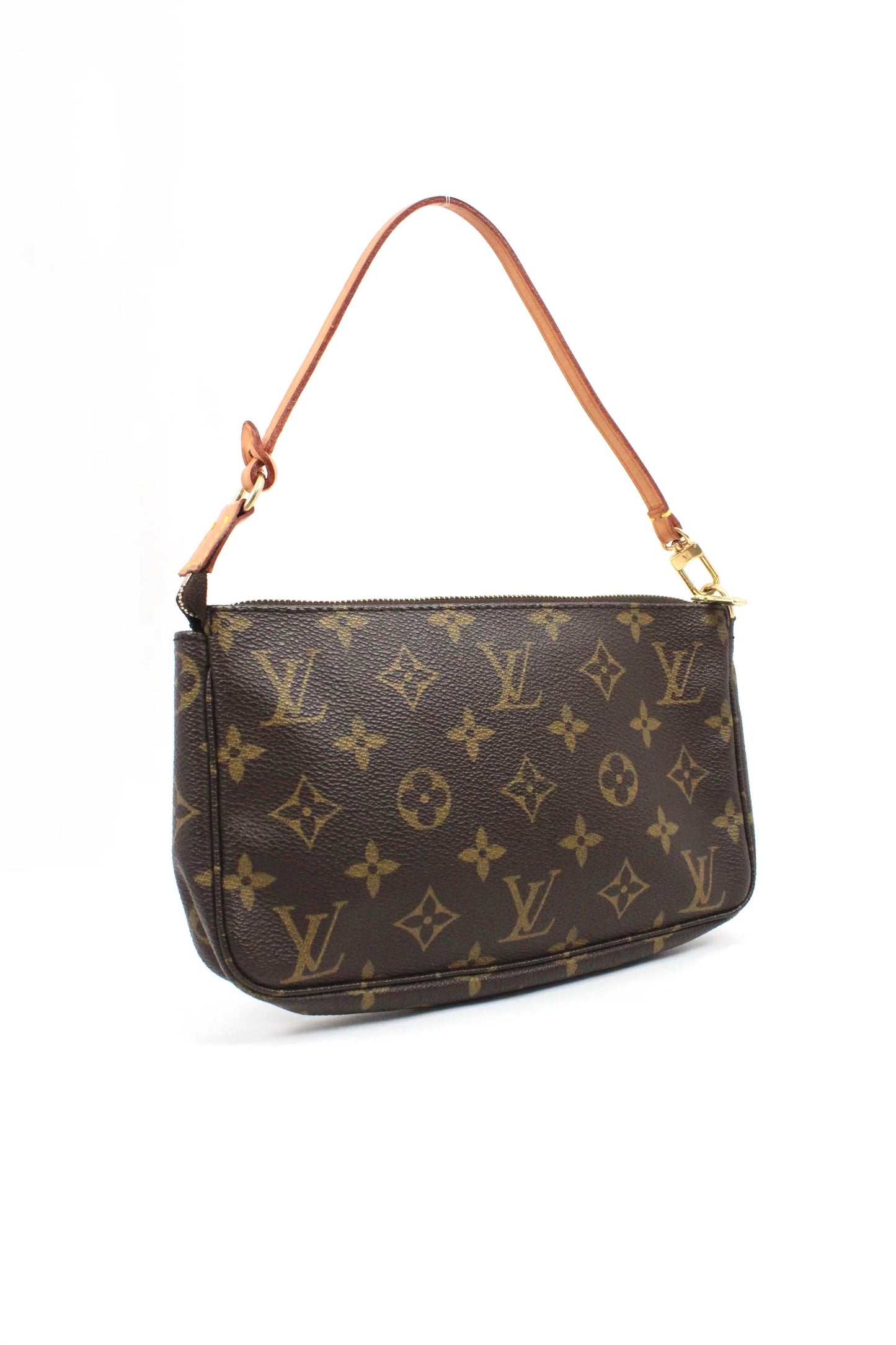 Louis Vuitton Monogram Pochette