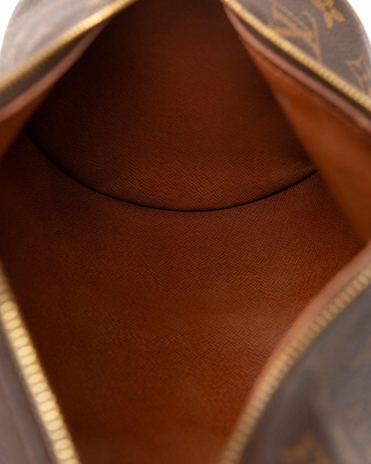 Louis Vuitton Monogram Papillon Bag