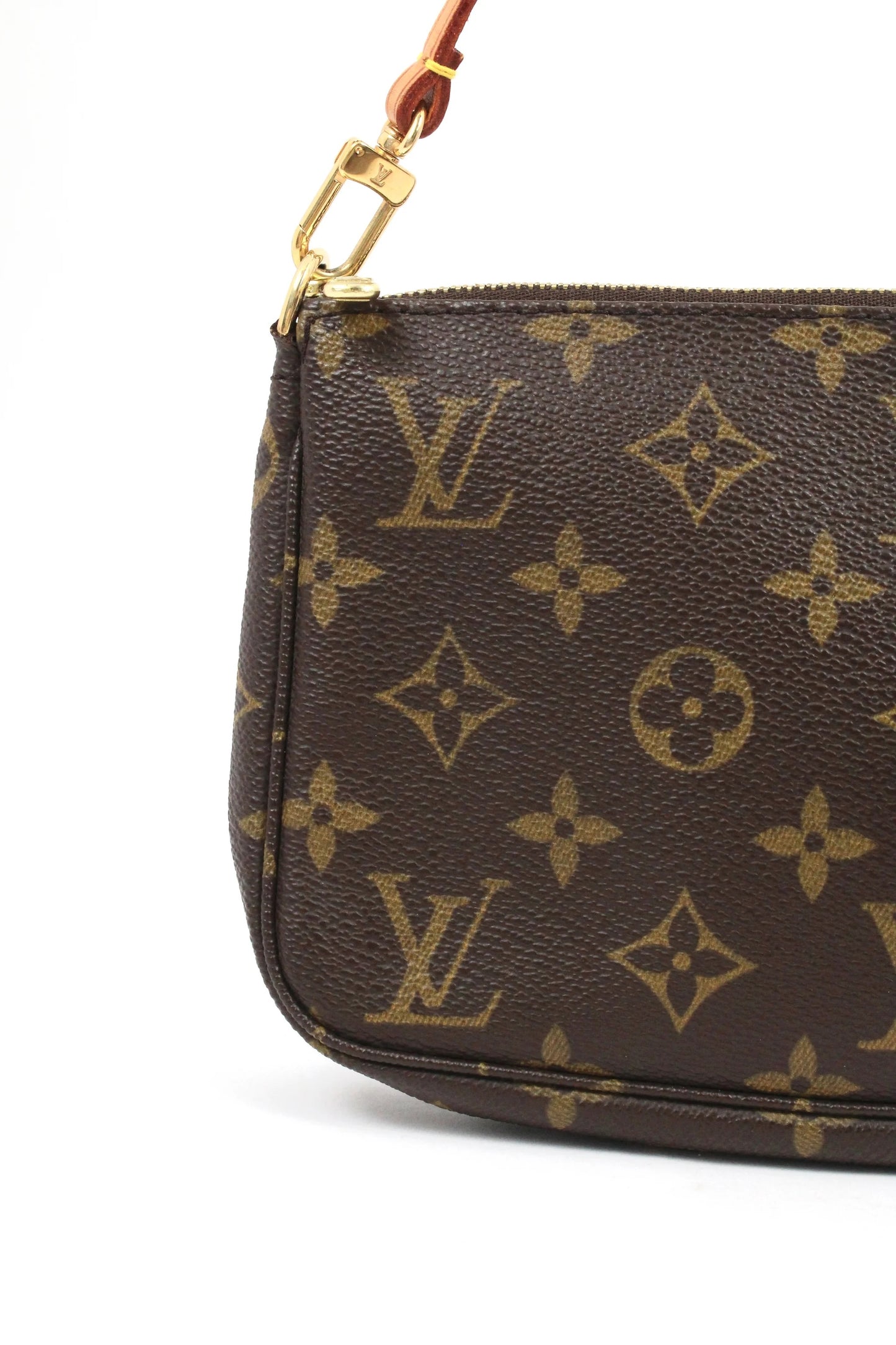 Louis Vuitton Monogram Pochette