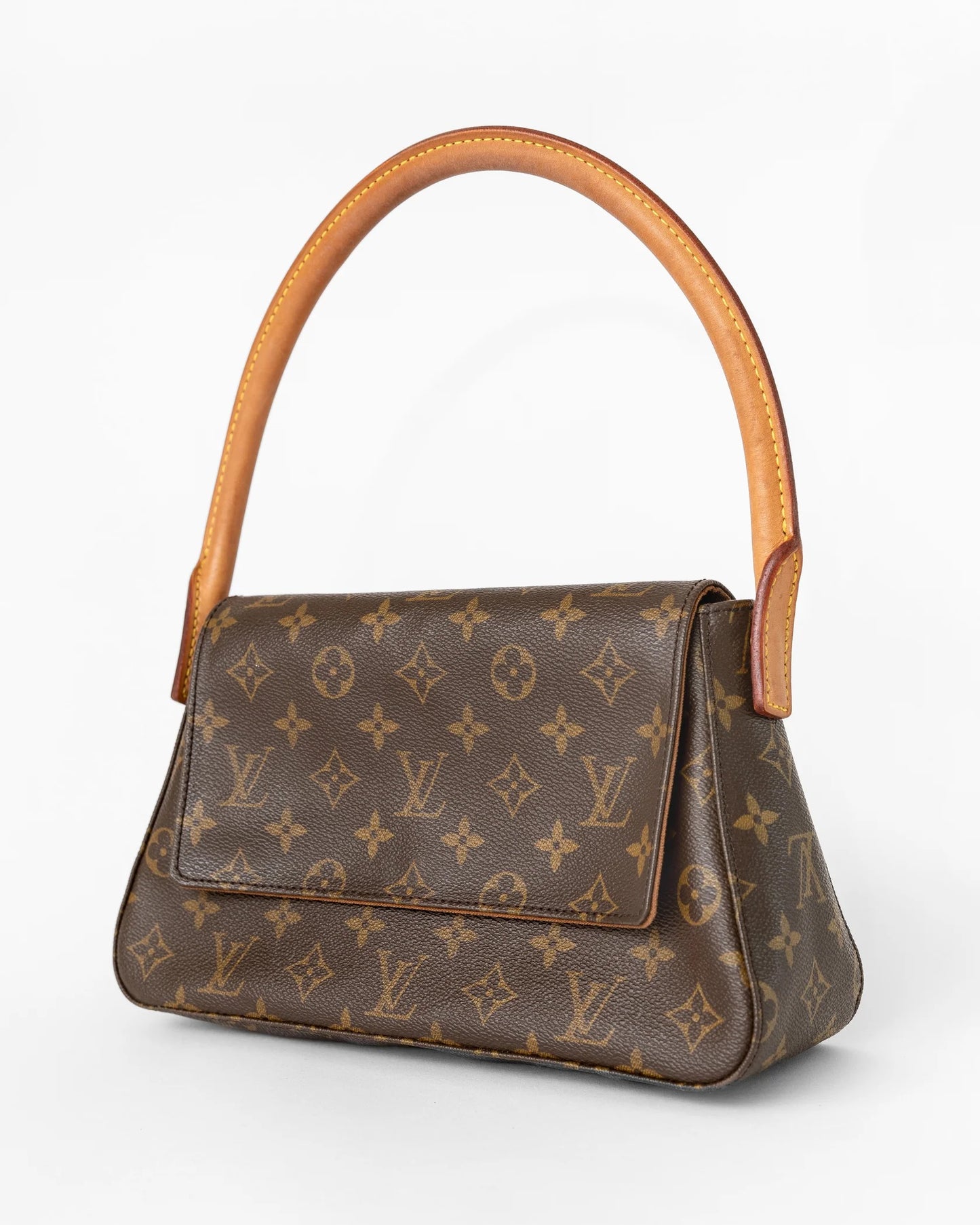 Louis Vuitton Mini Looping Bag PM